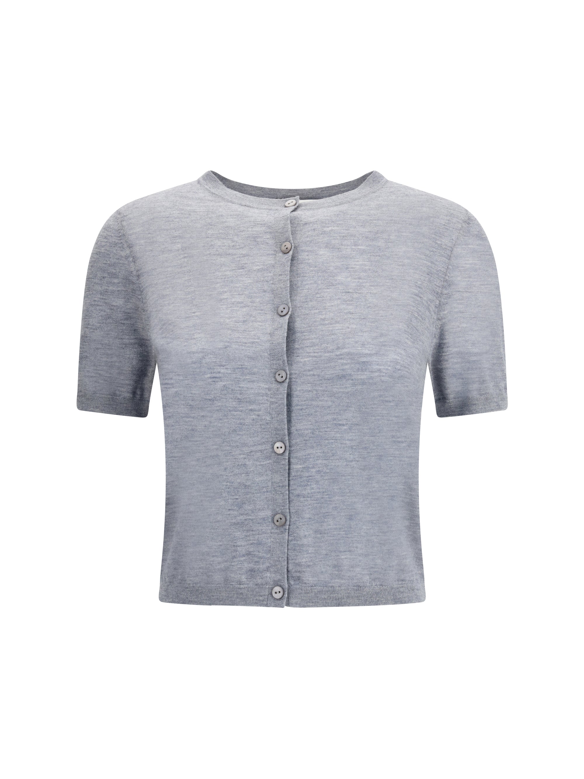 LISA YANG 0 charlotte cardigan