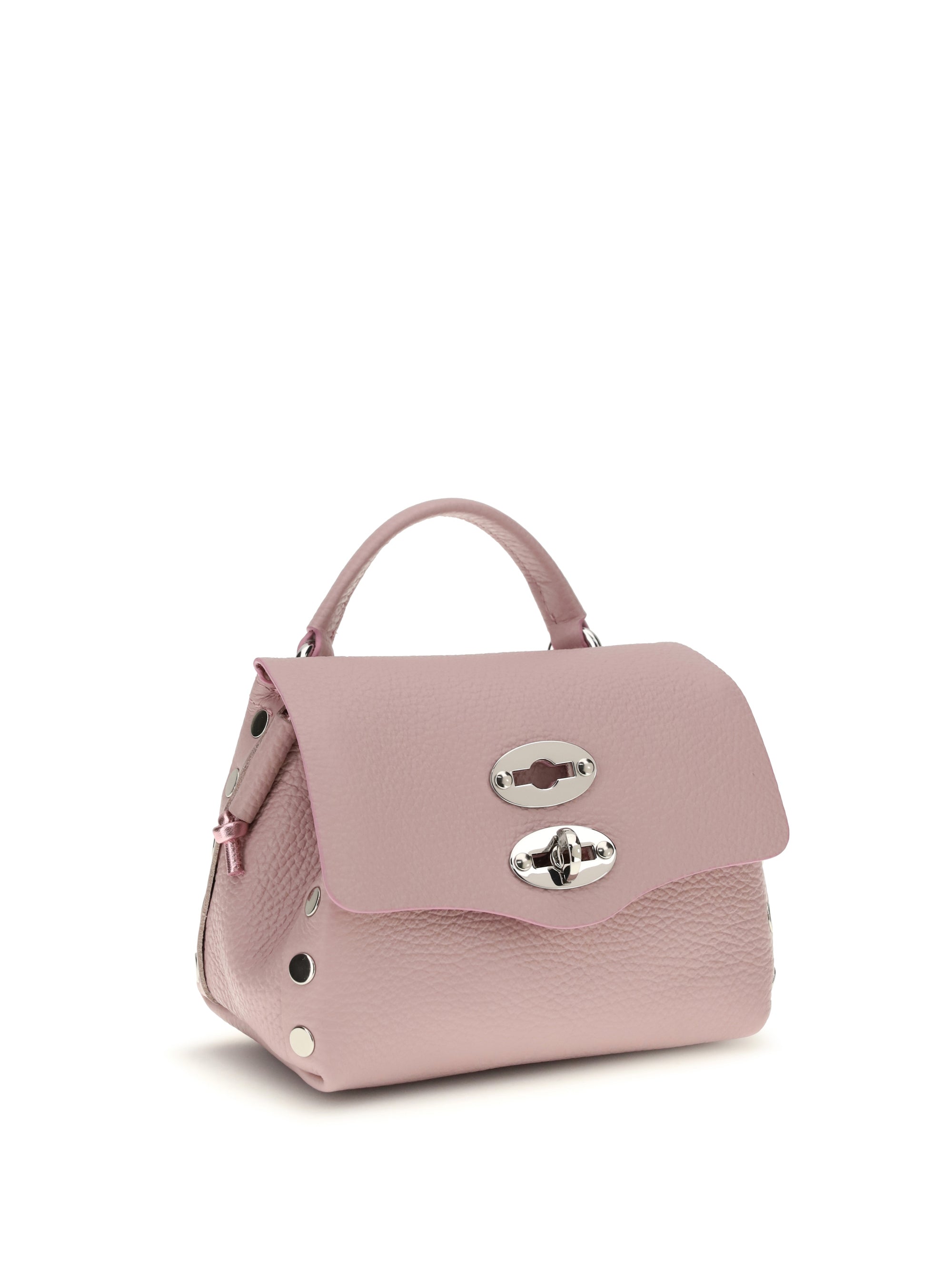 ZANELLATO OS postina shoulder bag