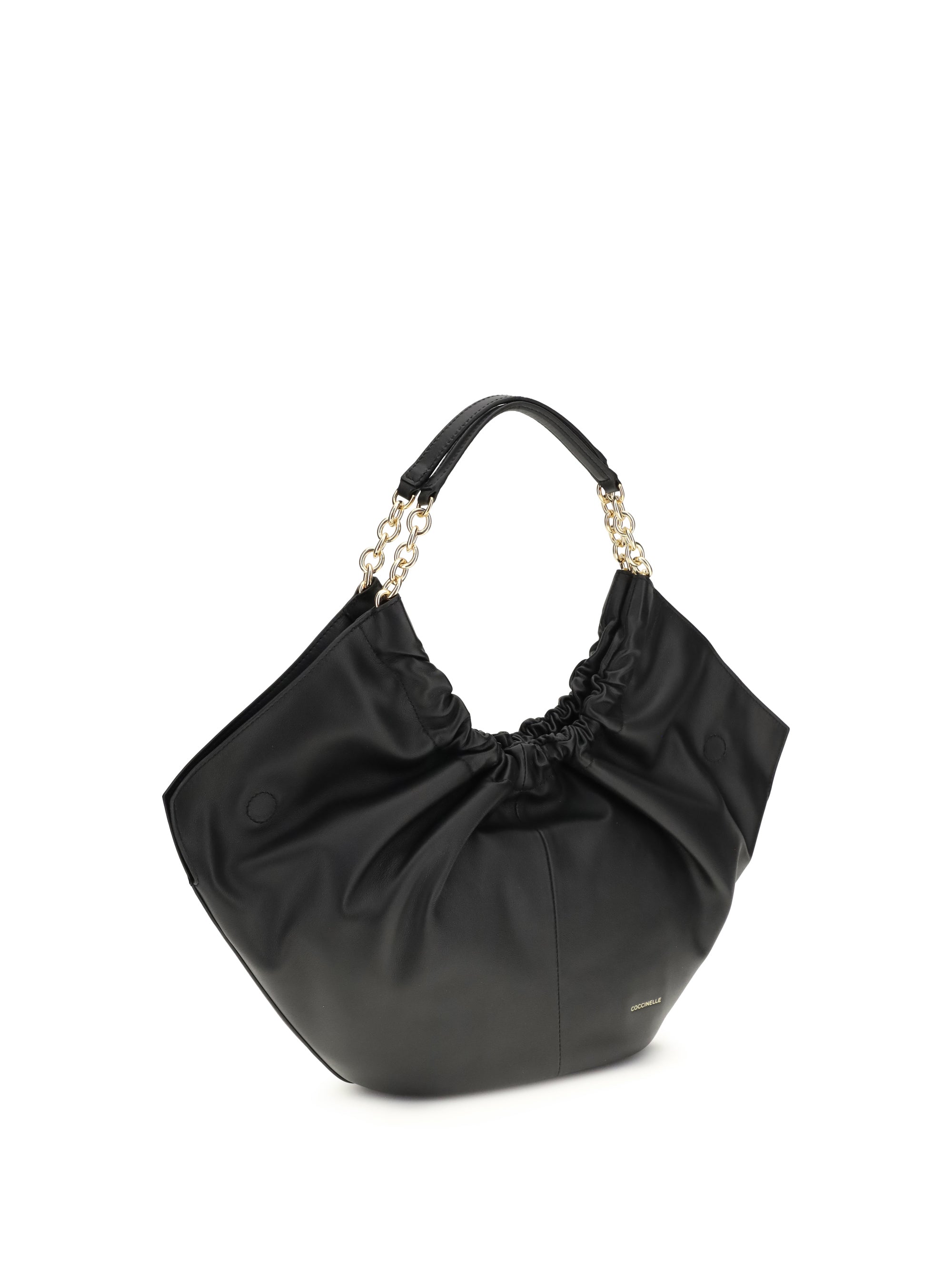 COCCINELLE OS medium smash shoulder bag