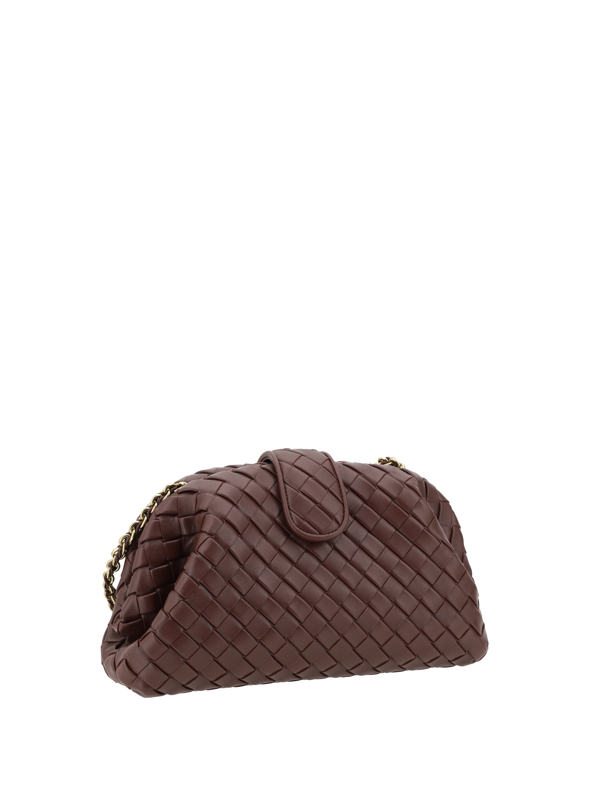 BOTTEGA VENETA OS teen lauren 1980 shoulder bag