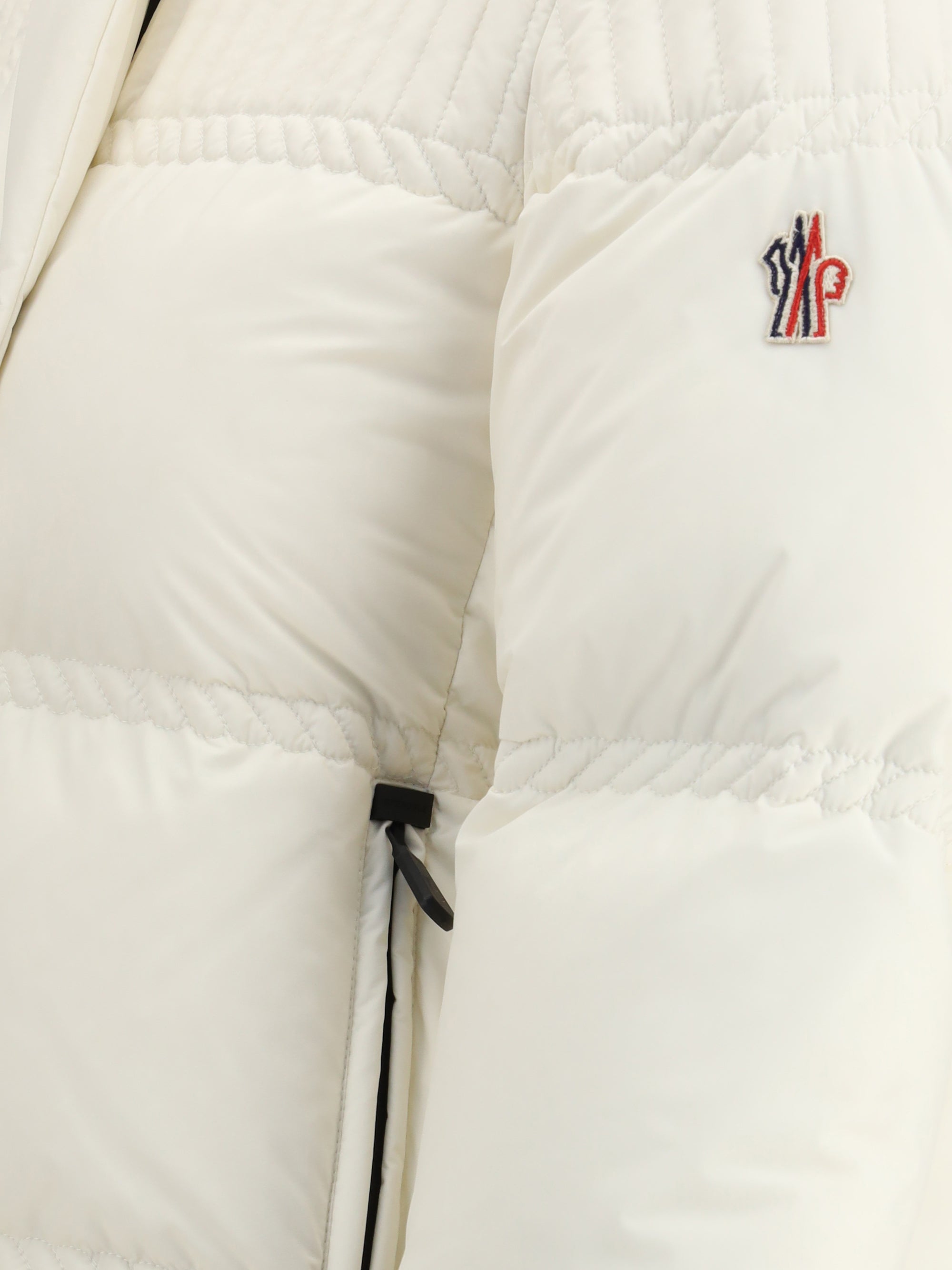 MONCLER GRENOBLE 0 anglin jacket