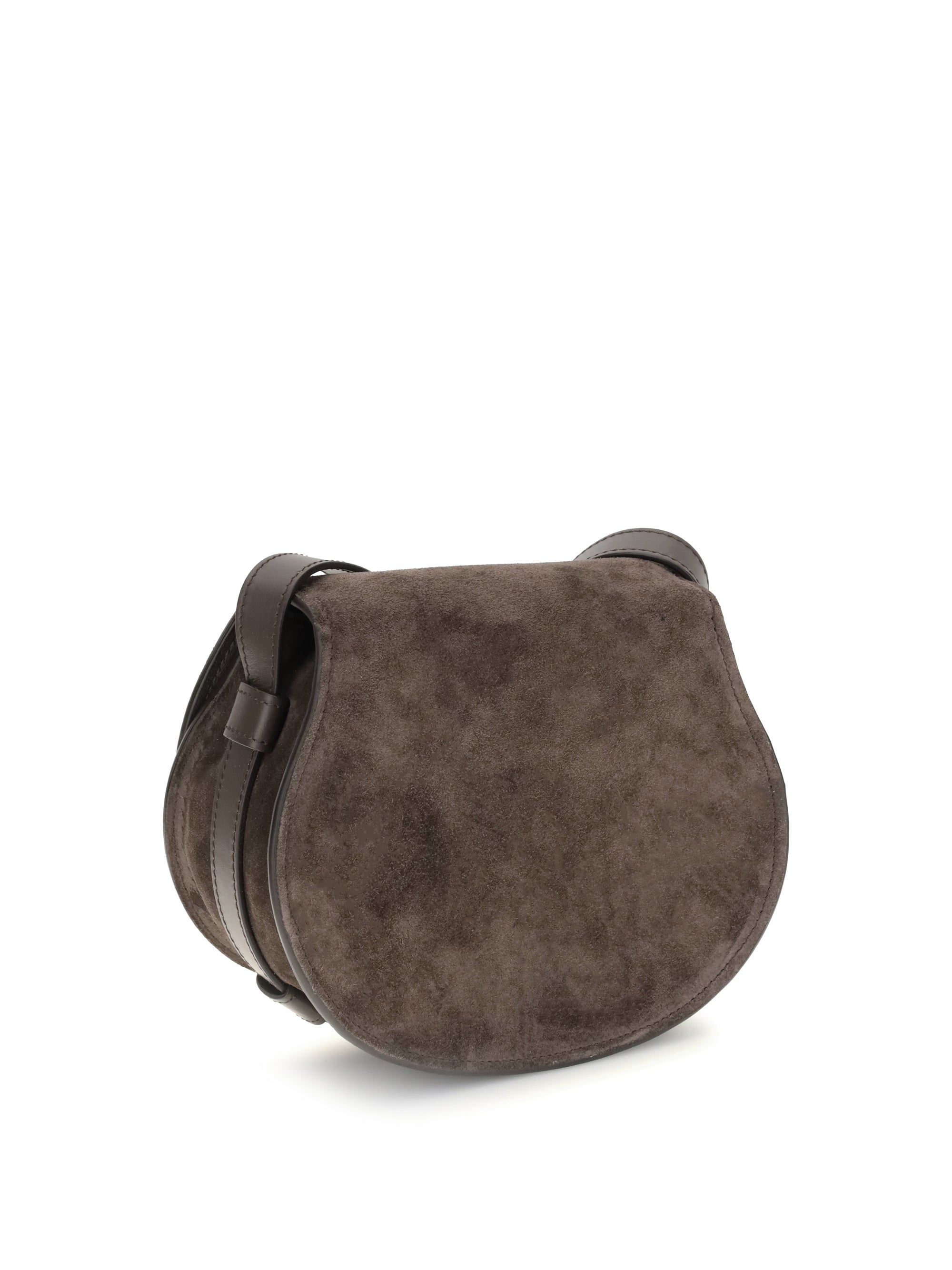 CHLOÉ OS marcie small shoulder bag