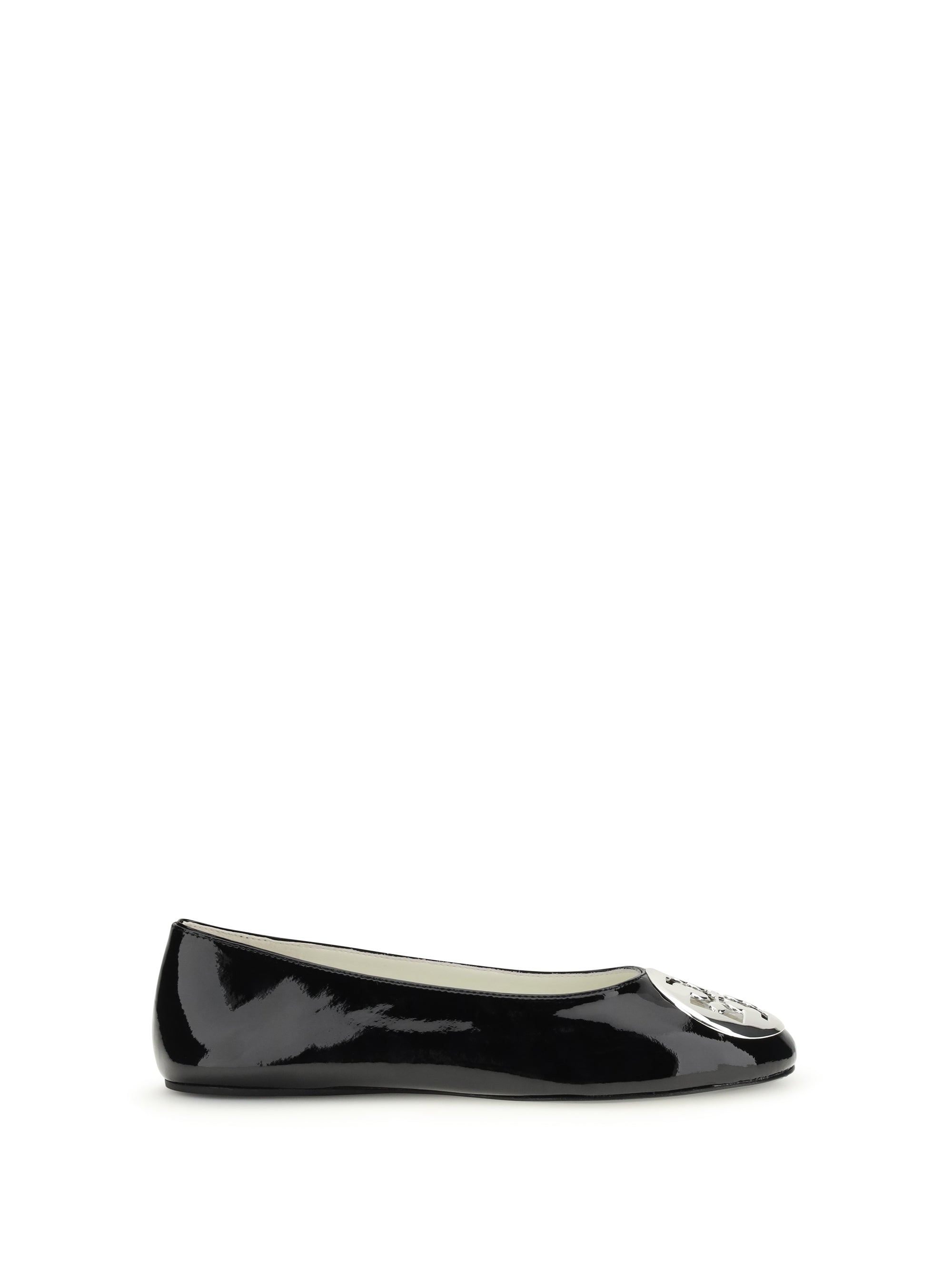 TORY BURCH 6 reva ballerinas