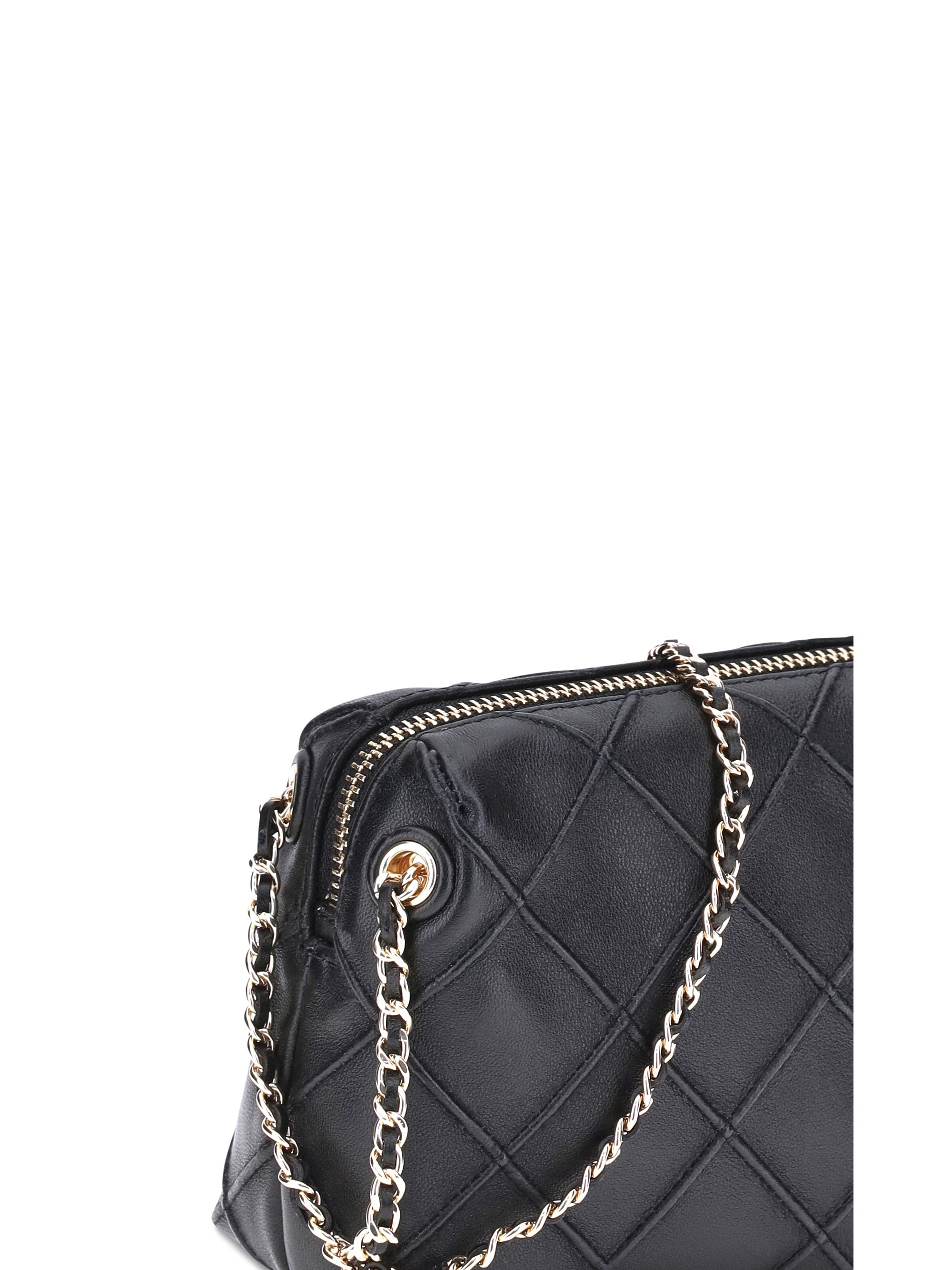 TORY BURCH OS fleming shoulder bag