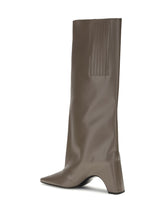 COPERNI 36 bridge high boots