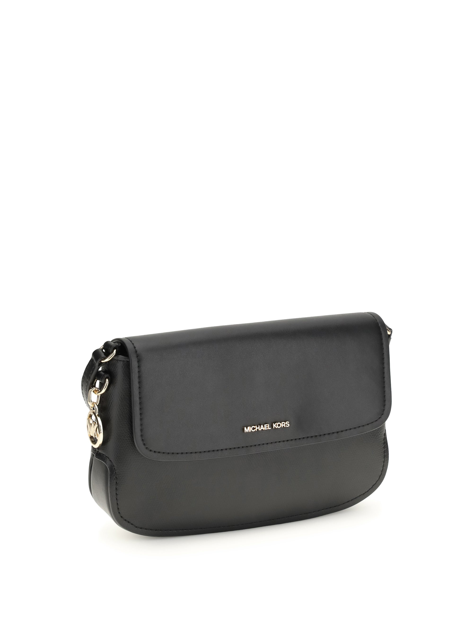 MICHAEL KORS OS leather shoulder bag