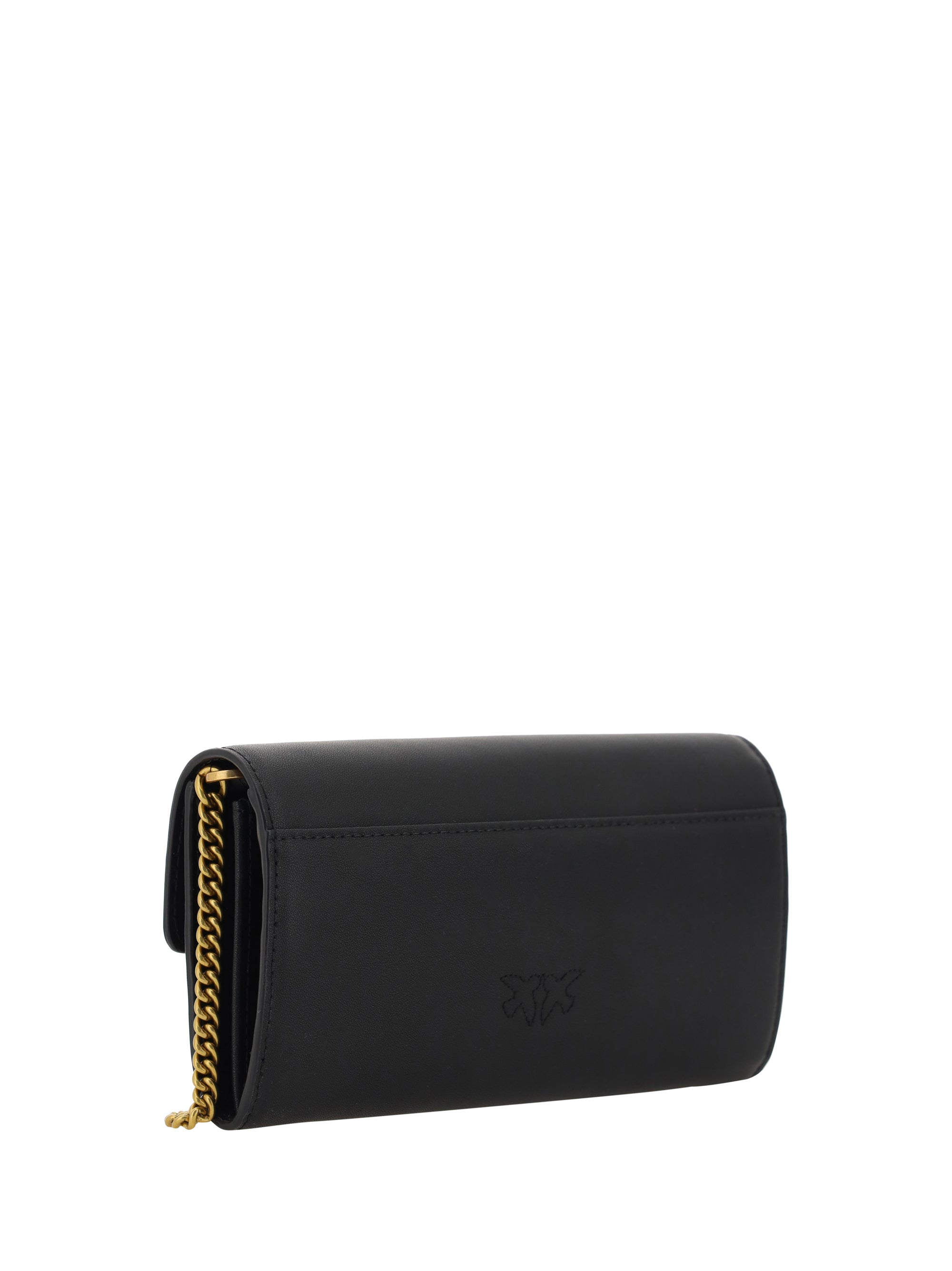 PINKO OS love one wallet