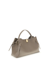 YUZEFI OS gyoza shoulder bag