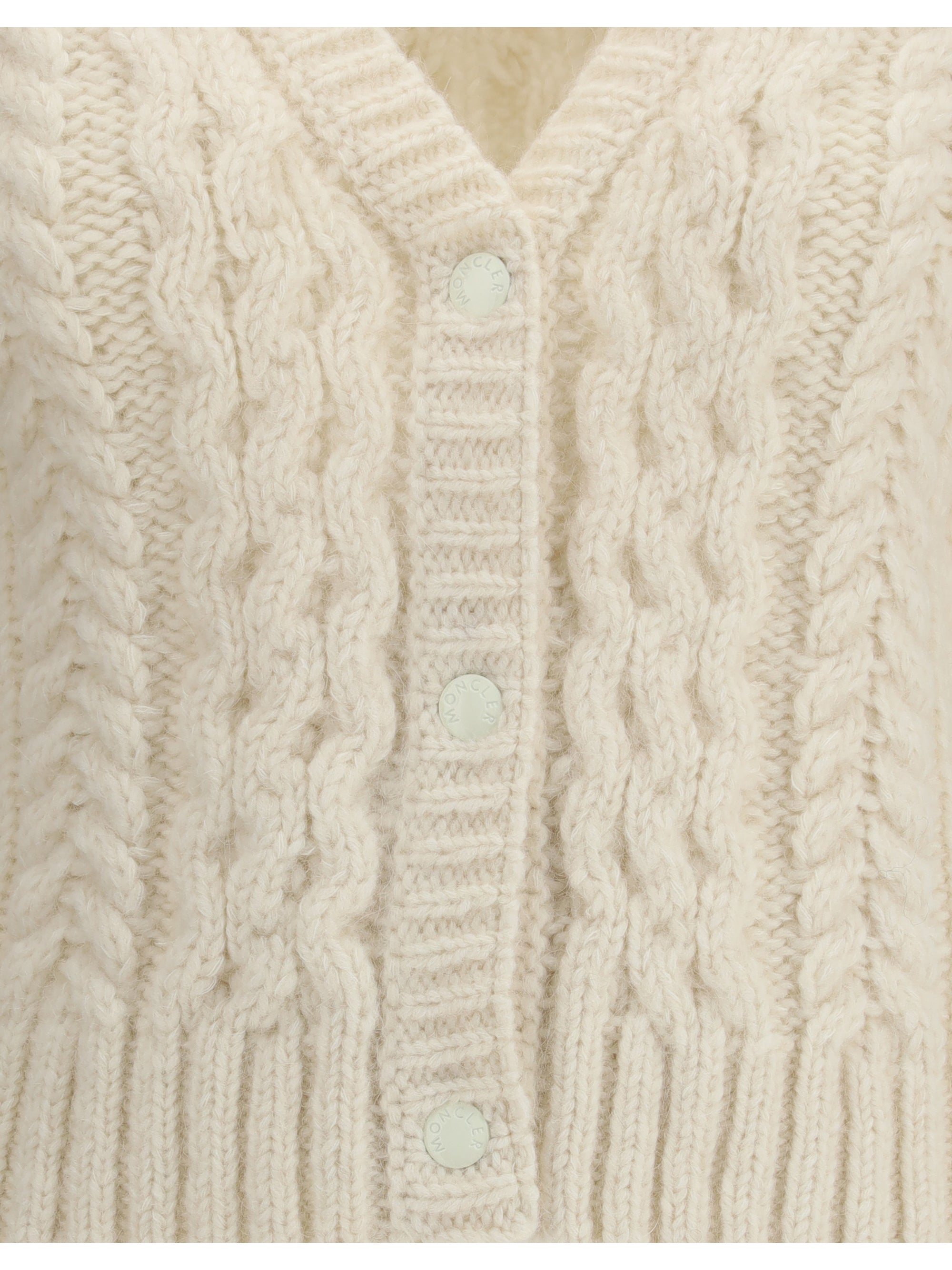 MONCLER M cardigan