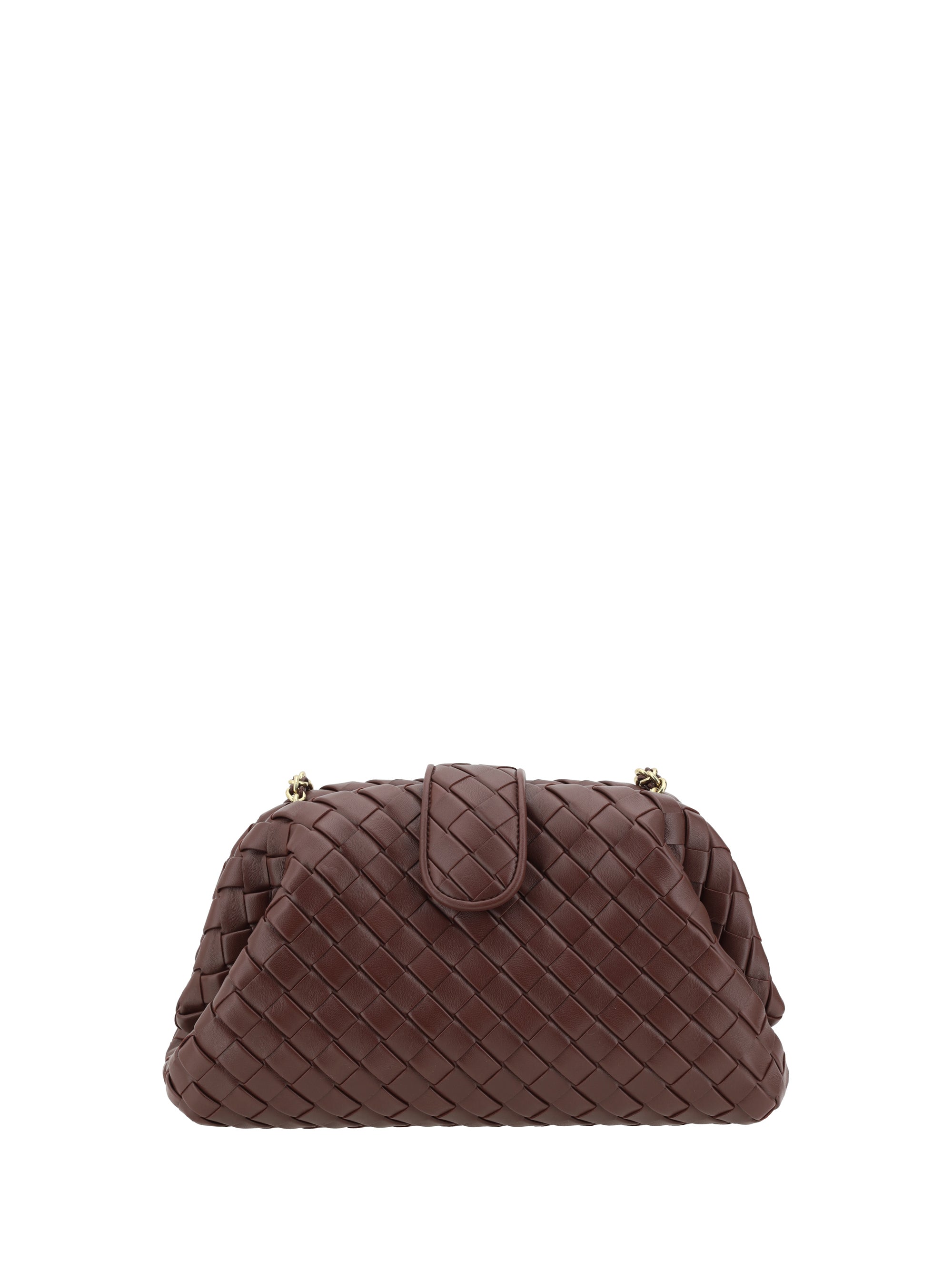 BOTTEGA VENETA OS teen lauren 1980 shoulder bag