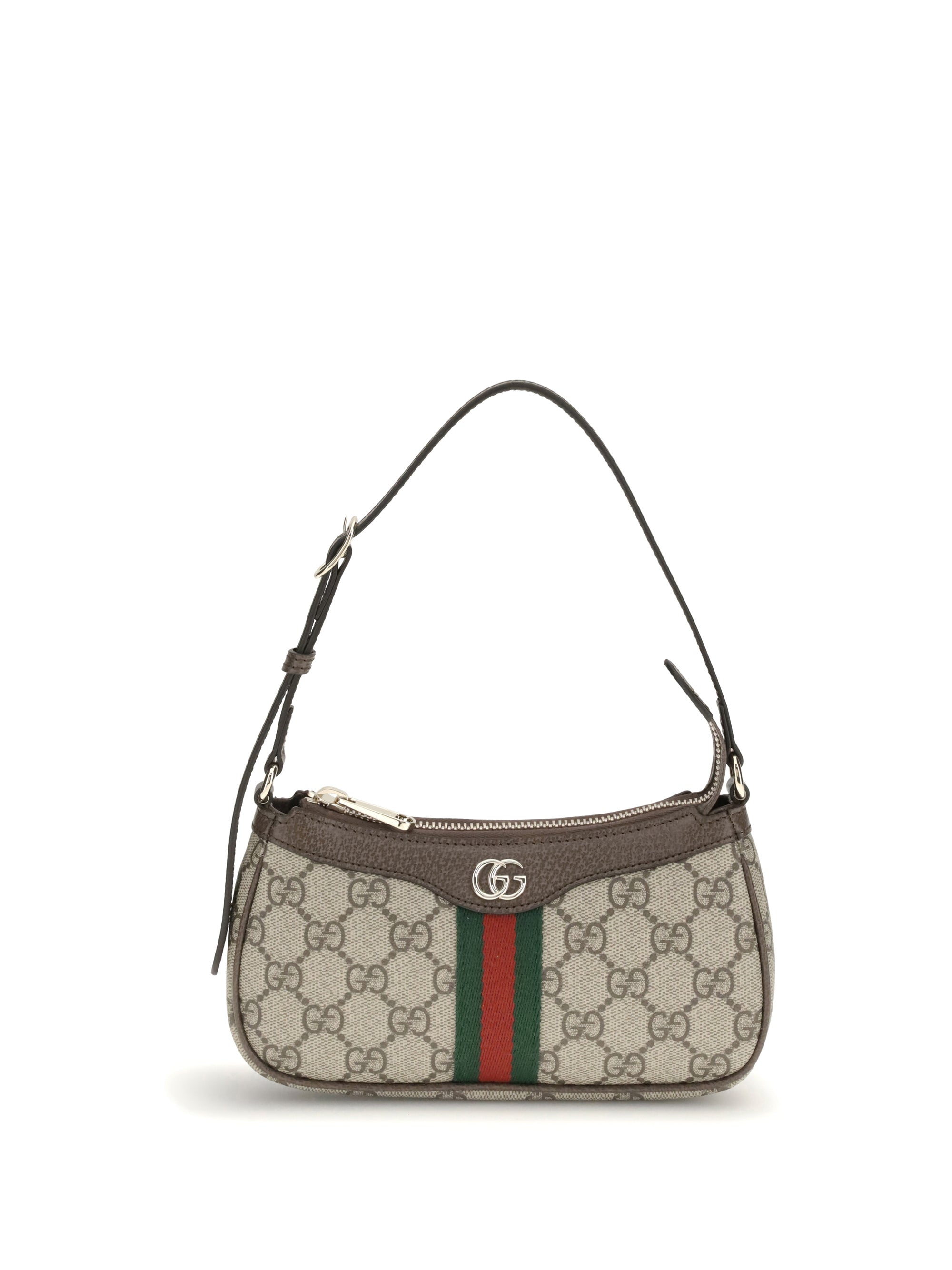 GUCCI OS ophidia mini shoulder bag