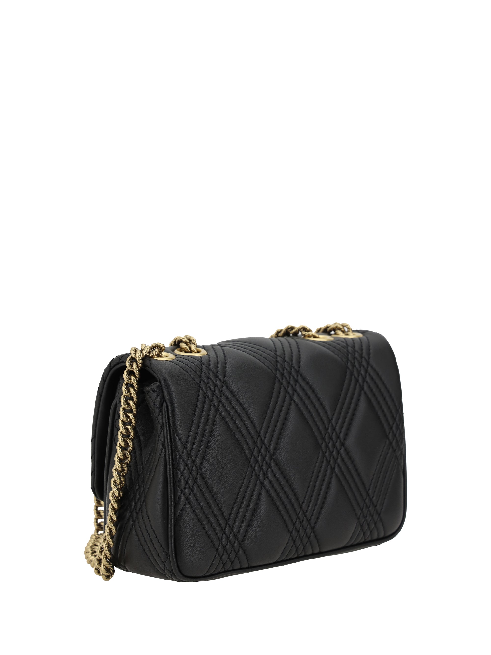 quiltie 67 shoulder bag