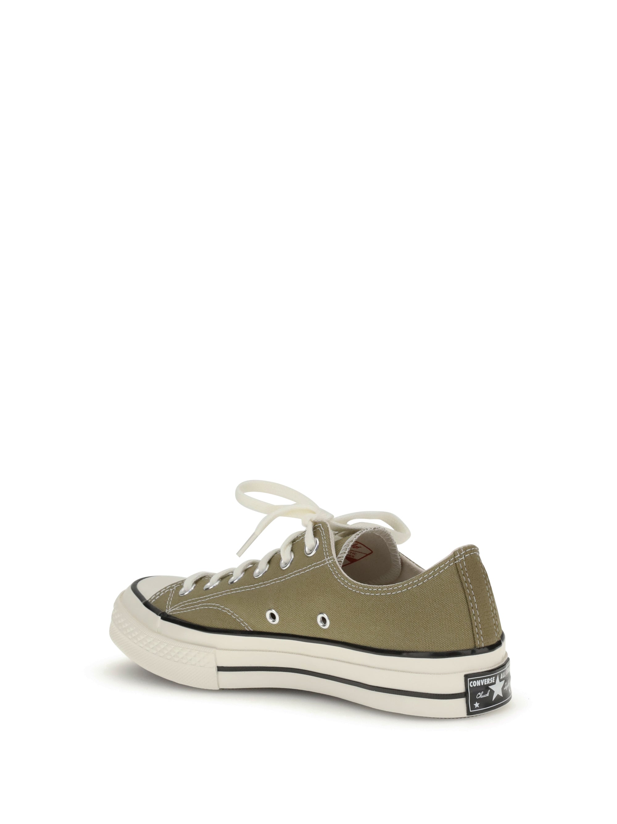 CONVERSE 7 low swamp core chuck 70 sneakers