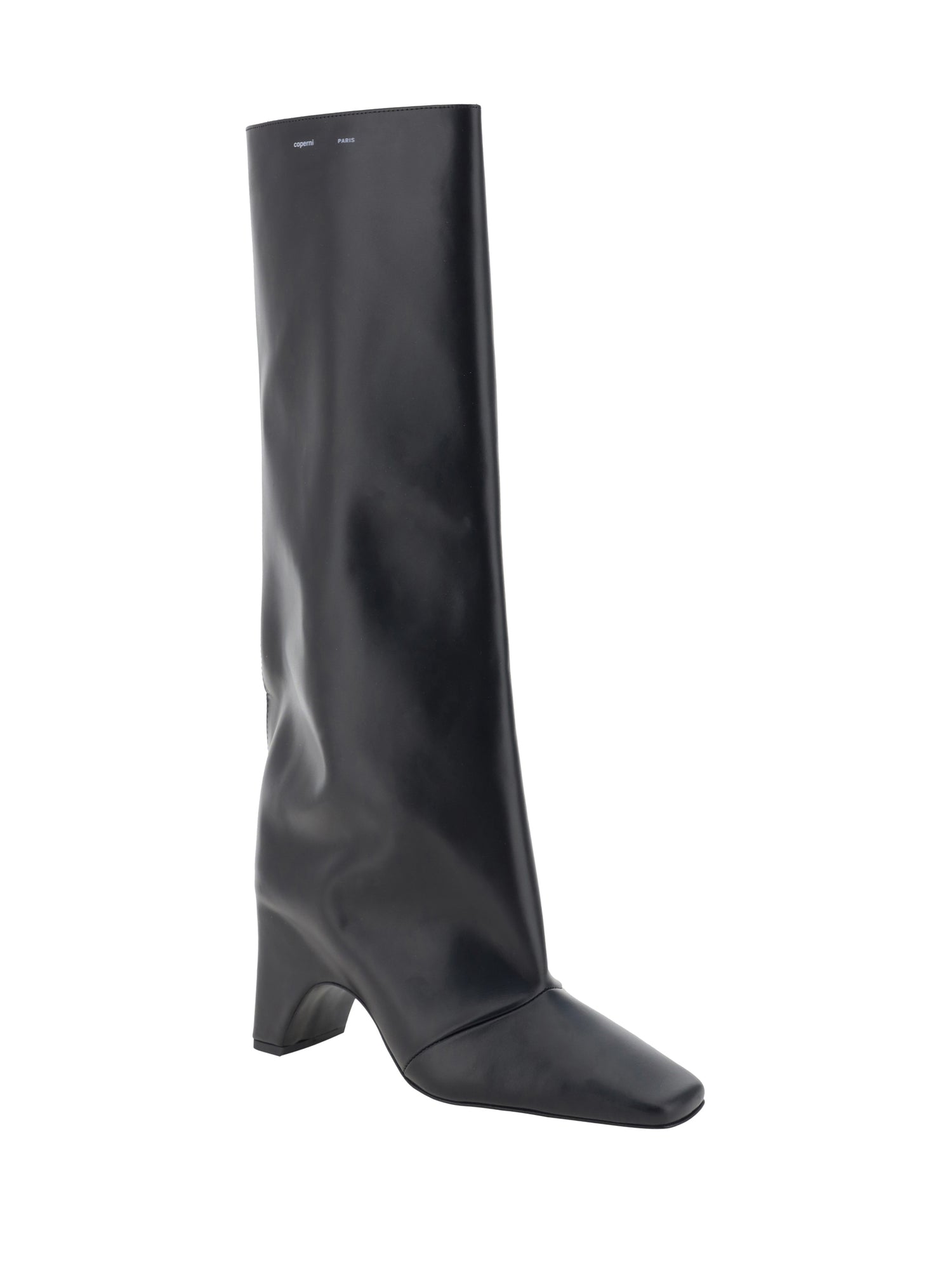 COPERNI 38 bridge high boots