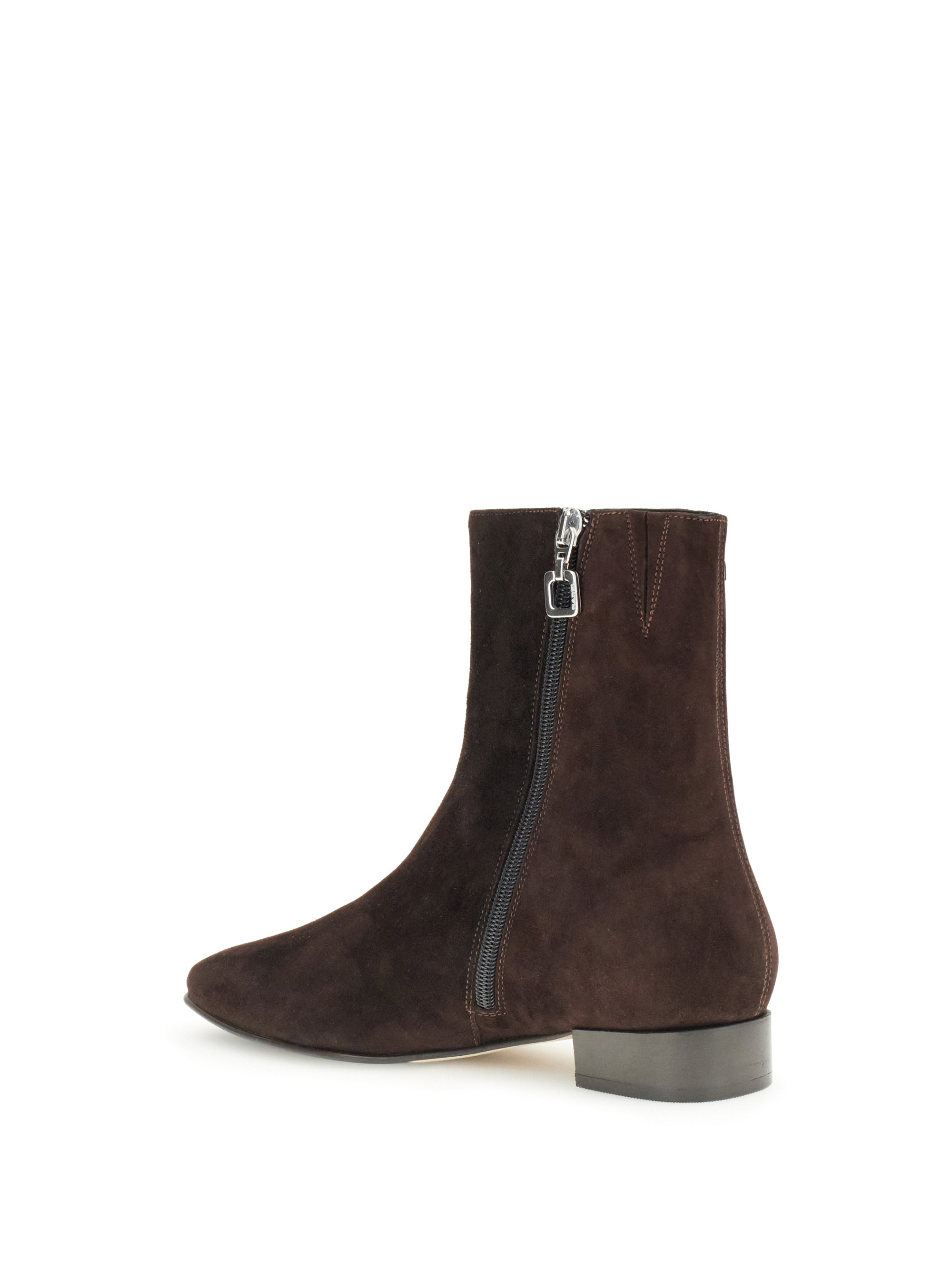 CAREL PARIS 36 aiglon ankle boots