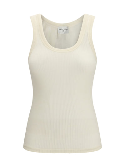 ribbed wool top