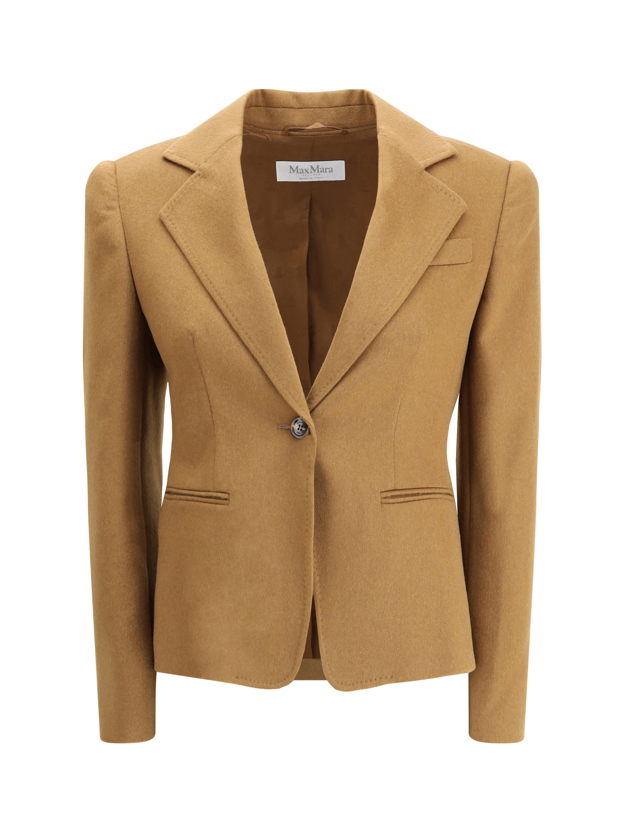 MAX MARA 38 glenn jacket