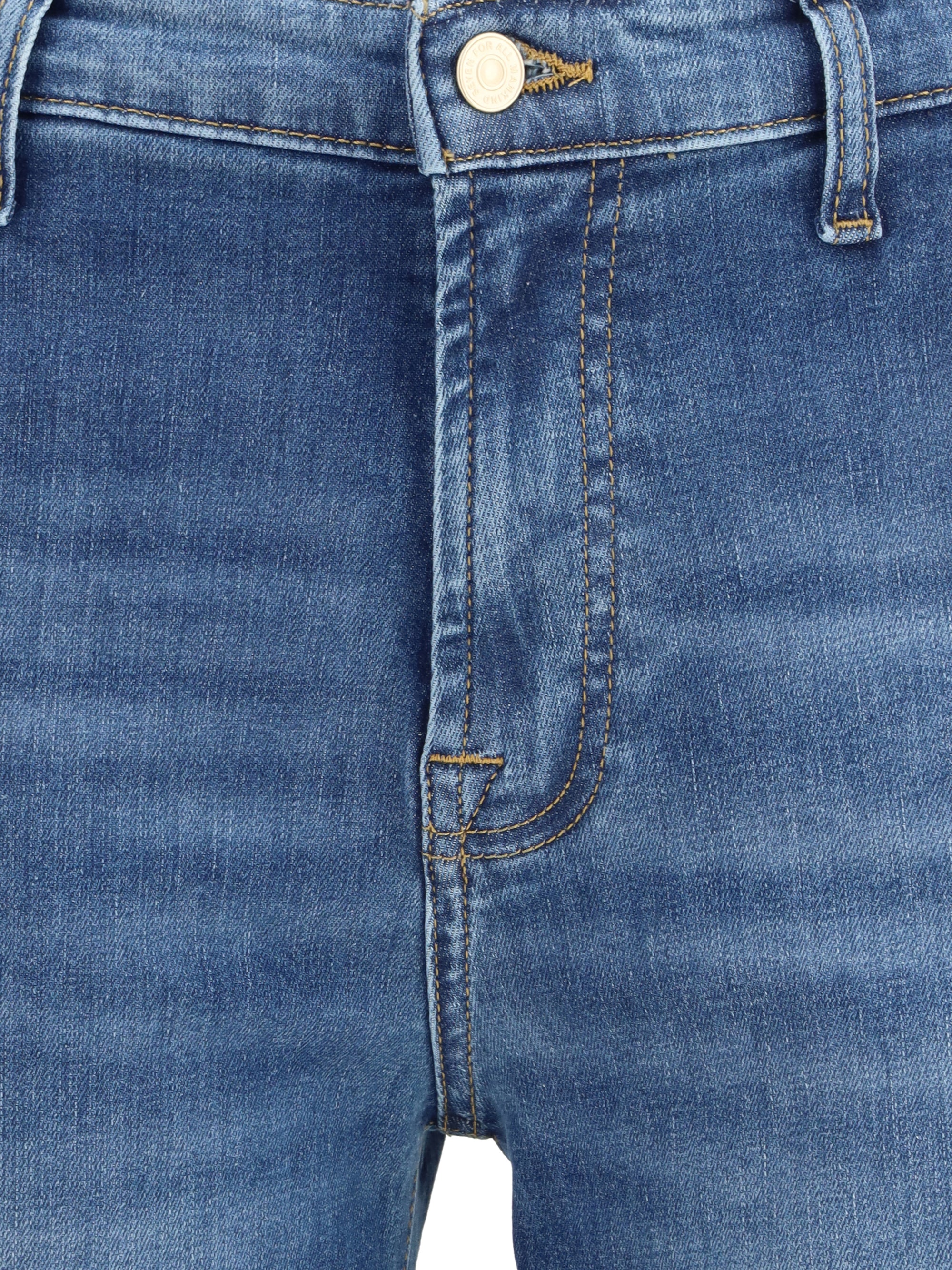 7FOR 25 modern dojo flare jeans