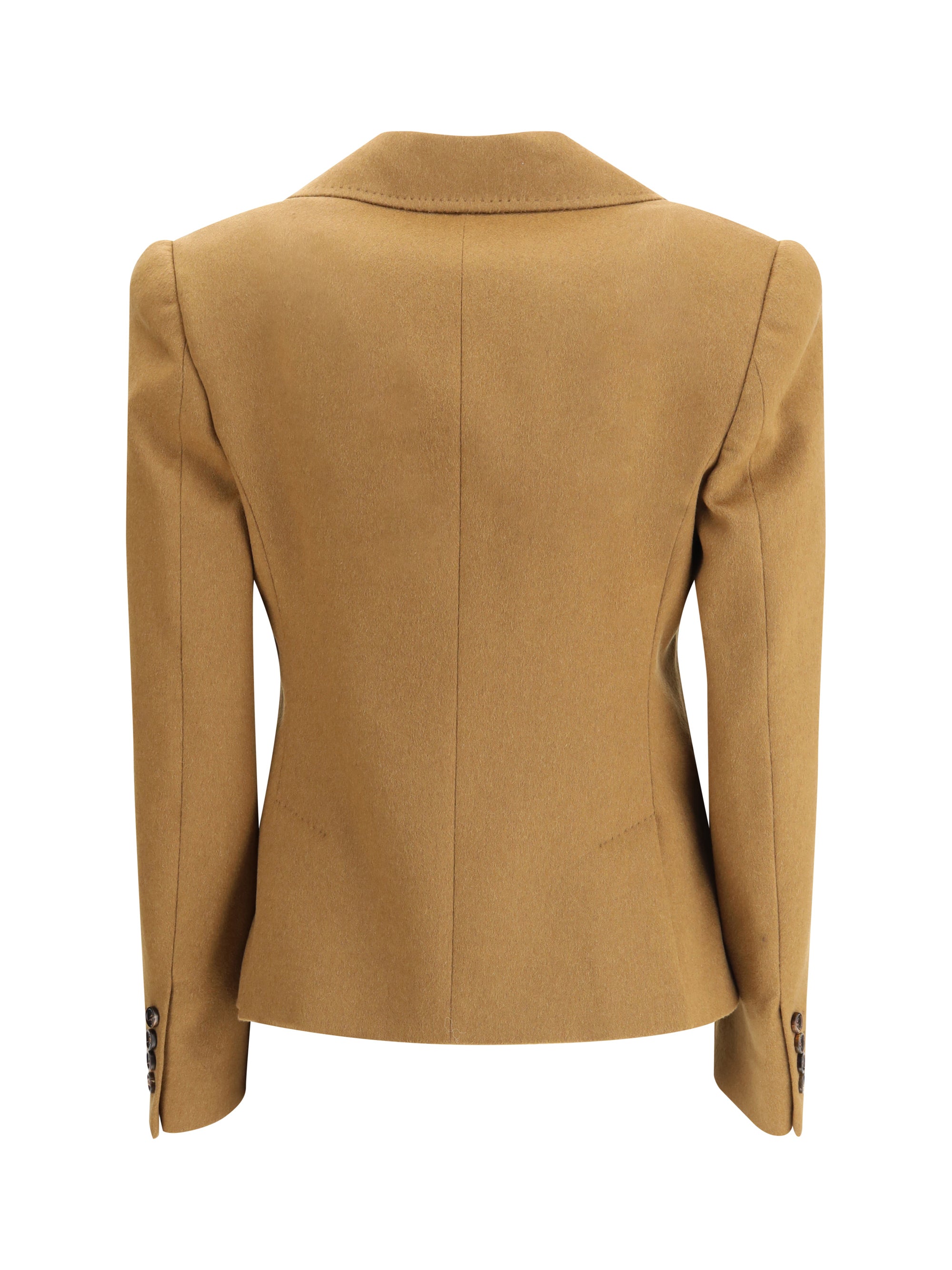MAX MARA 38 glenn jacket