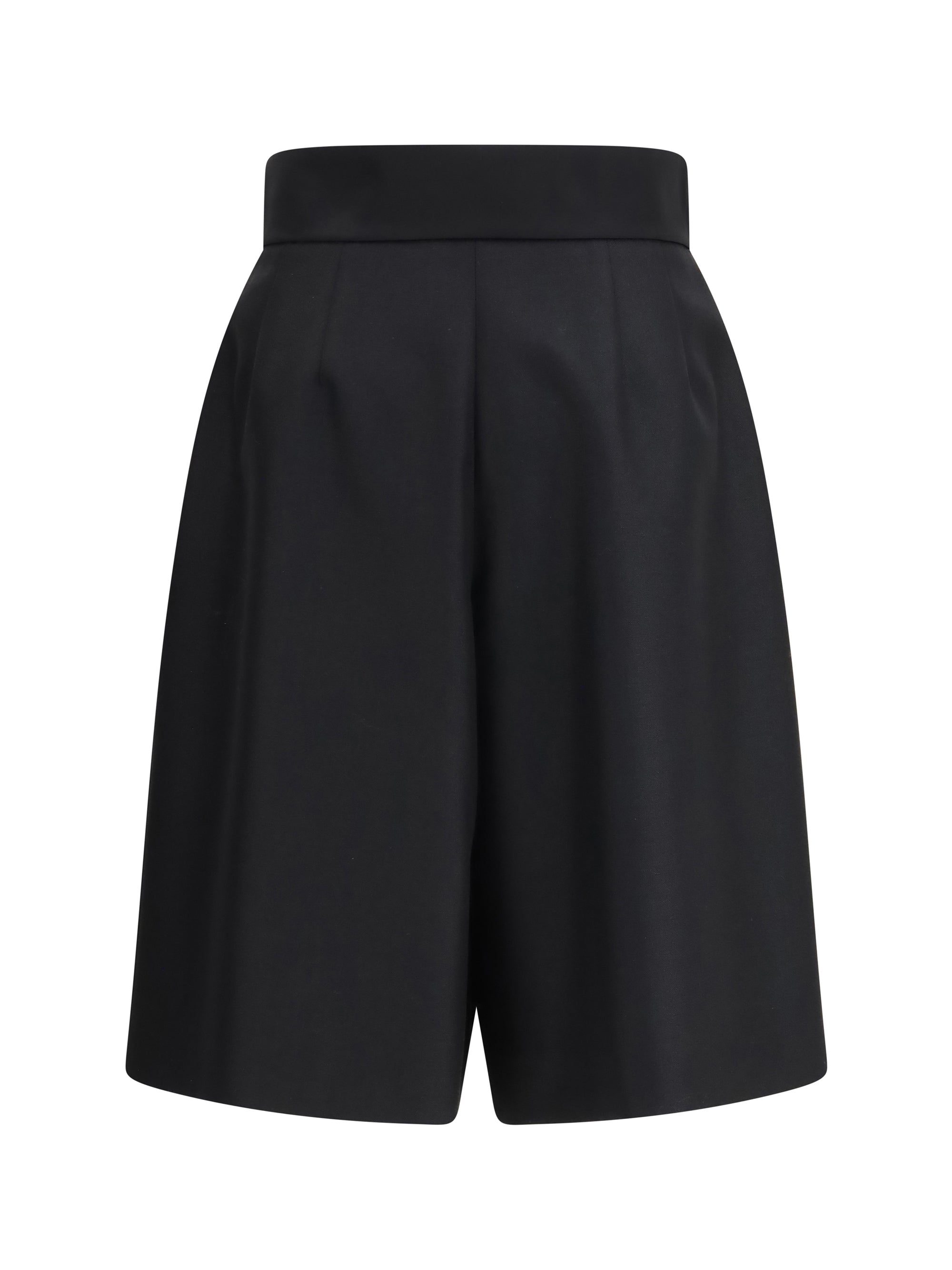 VALENTINO 44 bow-detail bermuda shorts