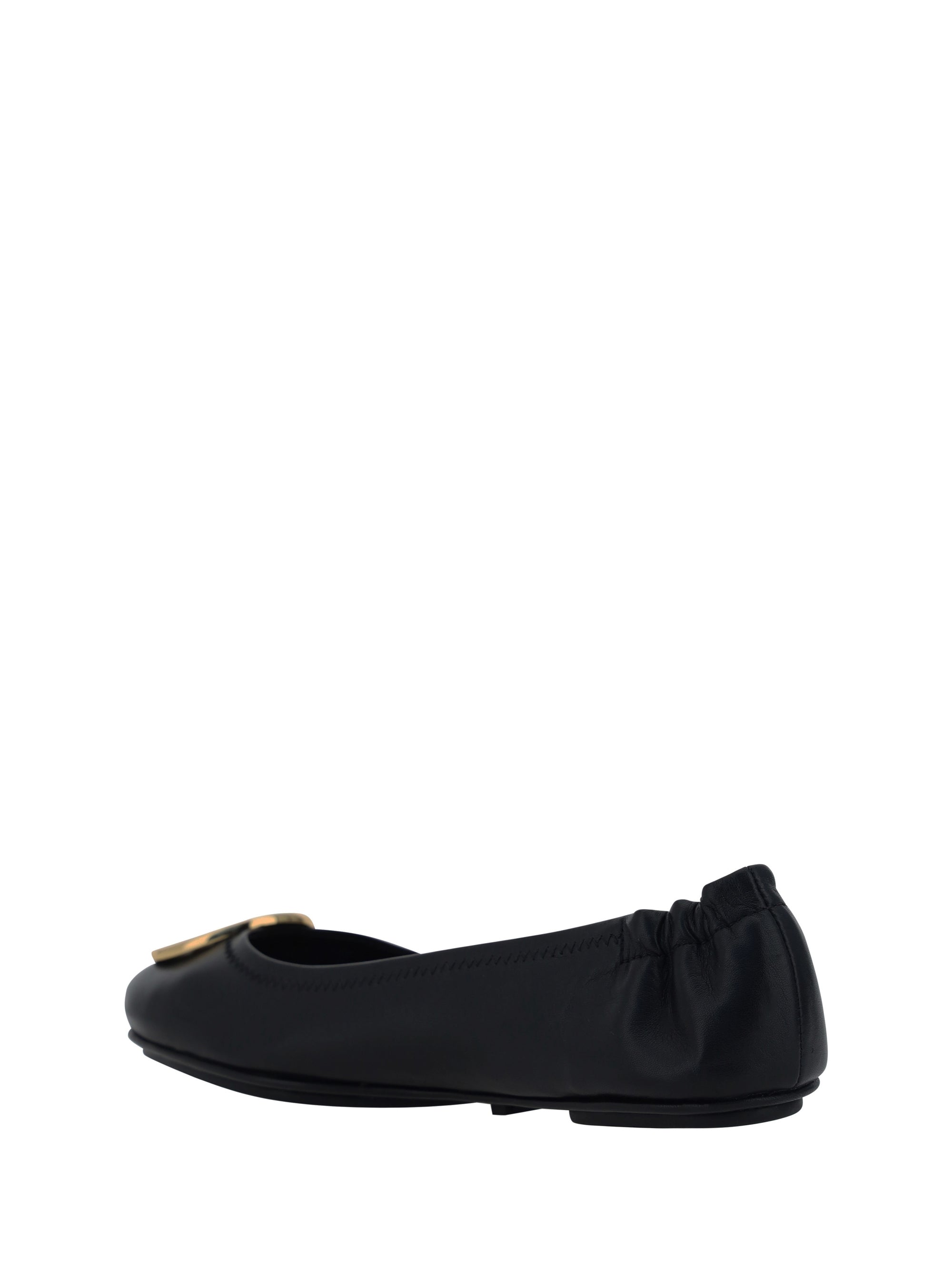 TORY BURCH 5.5 minni ballerinas