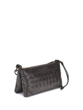 BOTTEGA VENETA OS pouch on strap