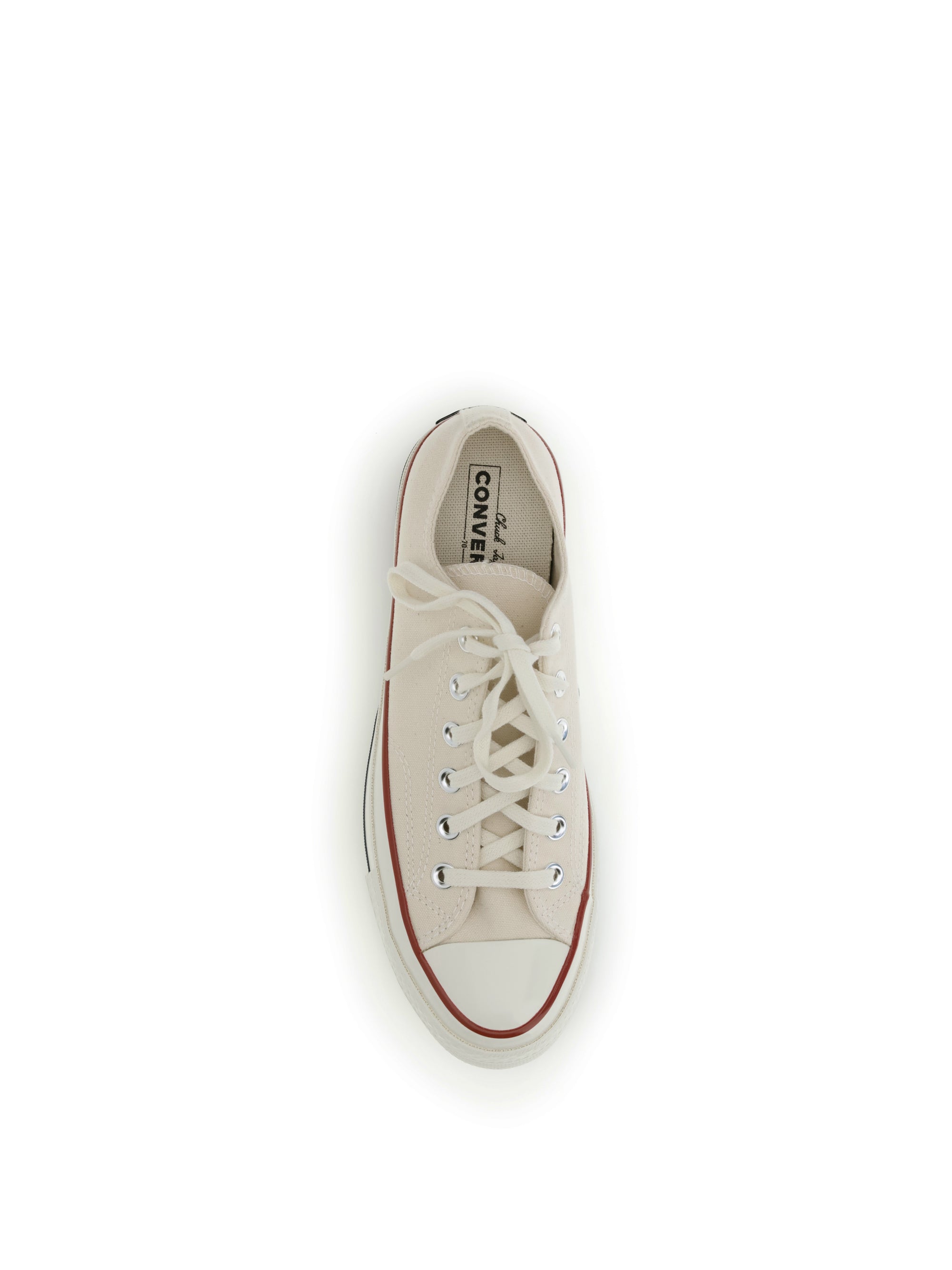 CONVERSE 3 low chuck 70 sneakers