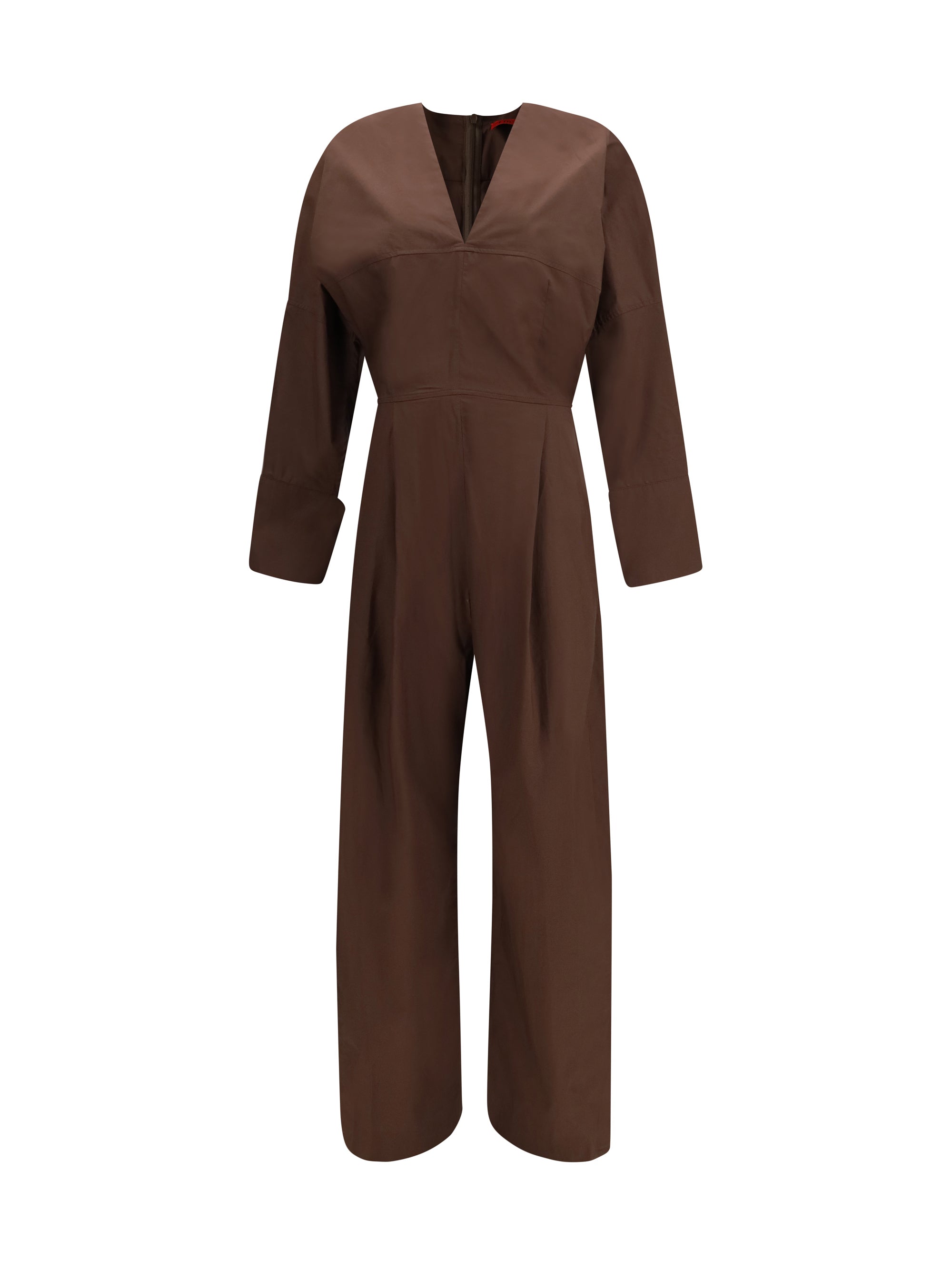 THE LATEST 40 drew jumpsuit