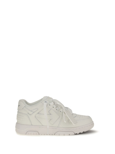out of office sneakers