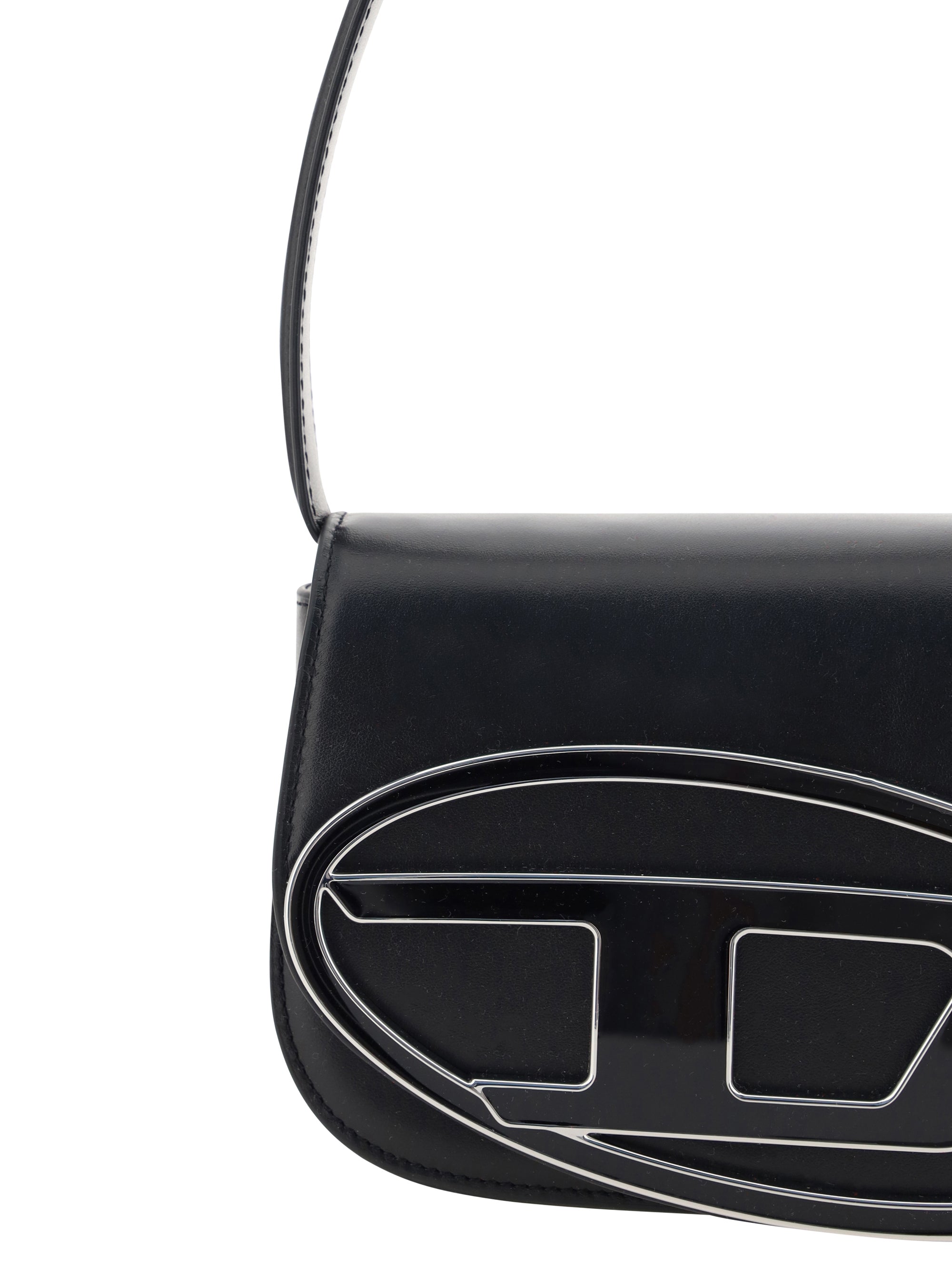 DIESEL OS 1dr shoulder bag