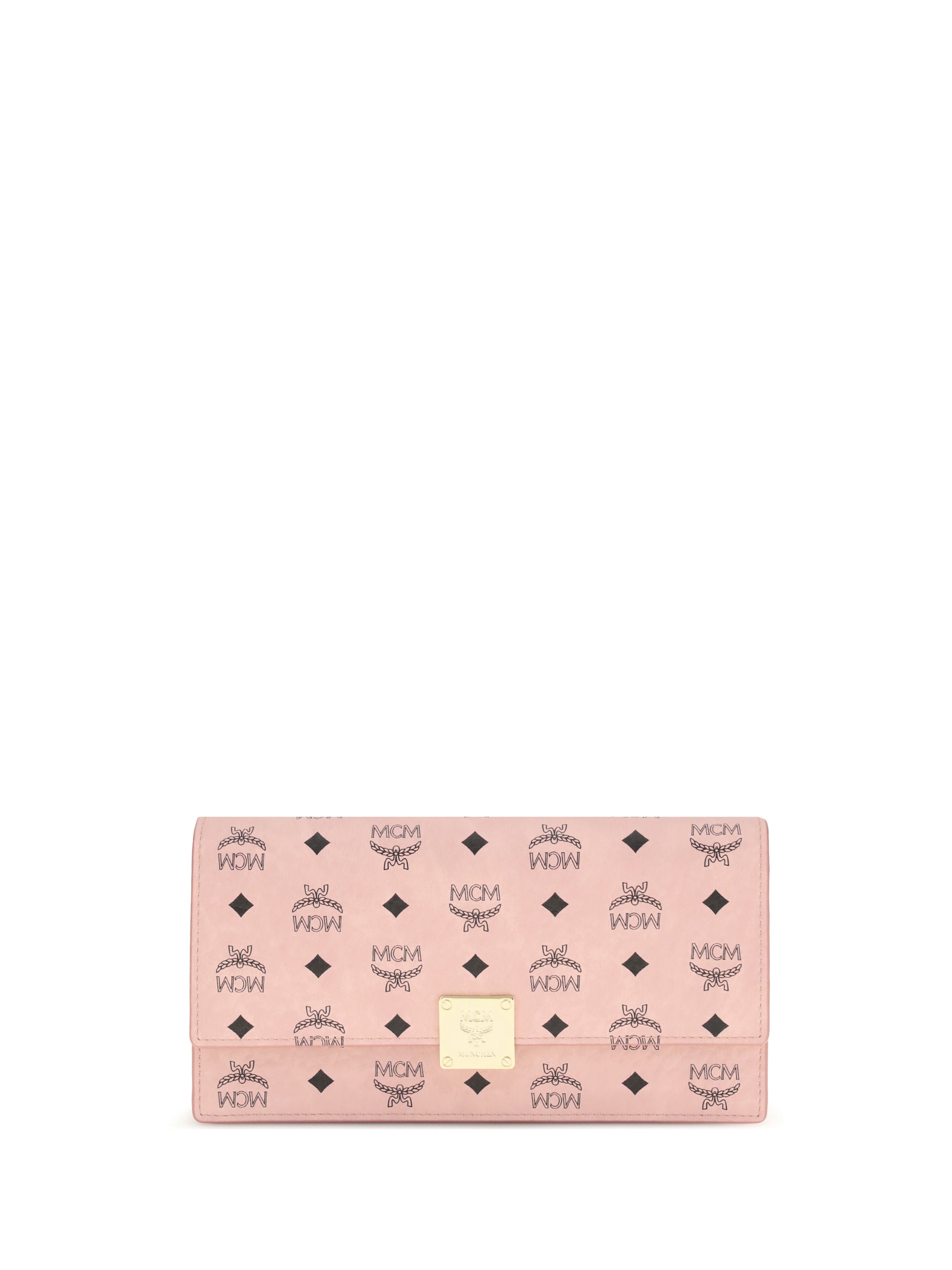 MCM OS canvas aren wallet