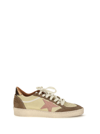 ball star sneakers