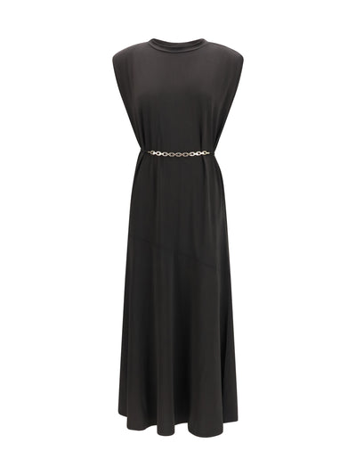 alexiana jersey dress