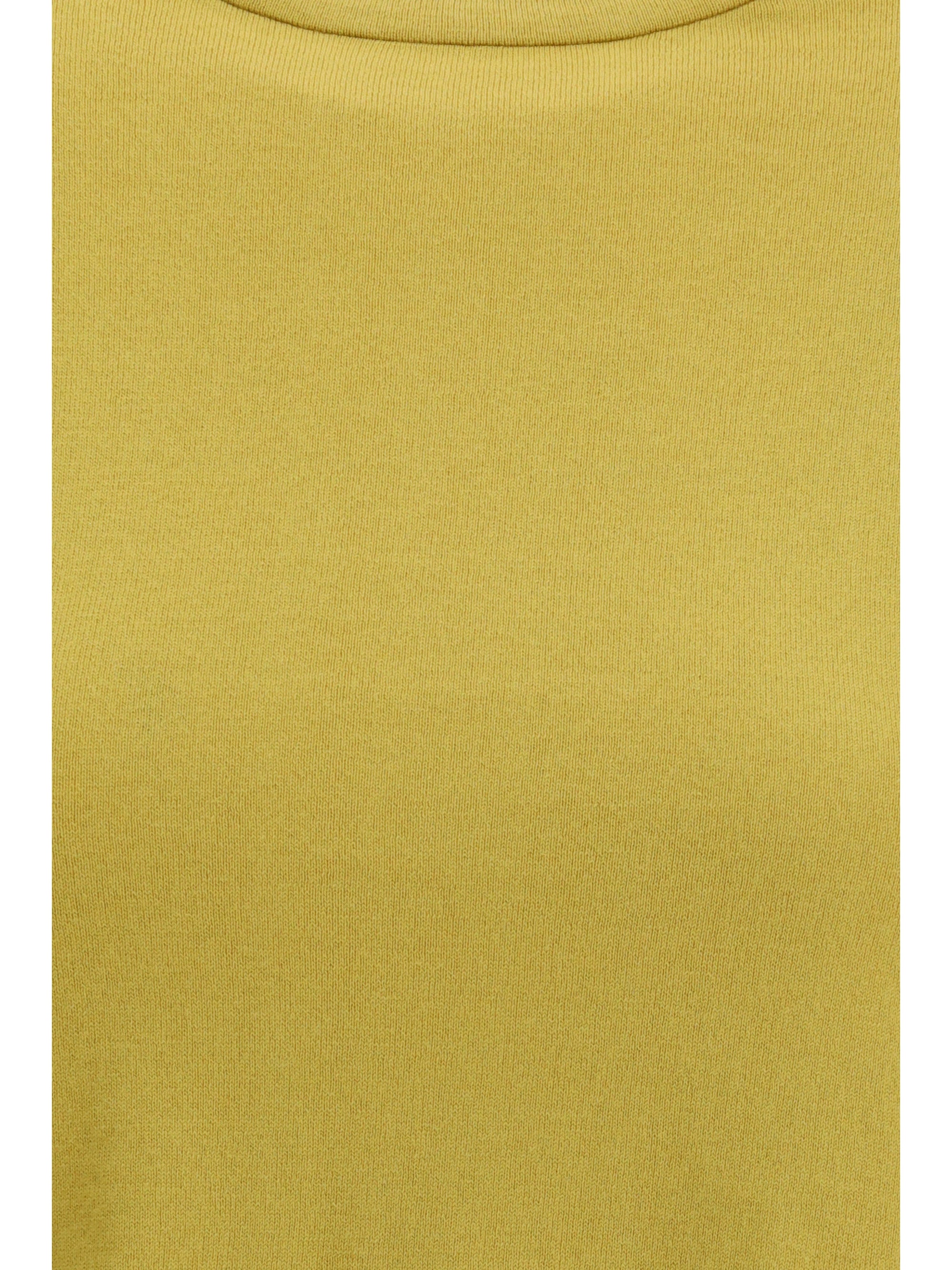 EXTREME CASHMERE OS short-sleeved t-shirt n°267 tina