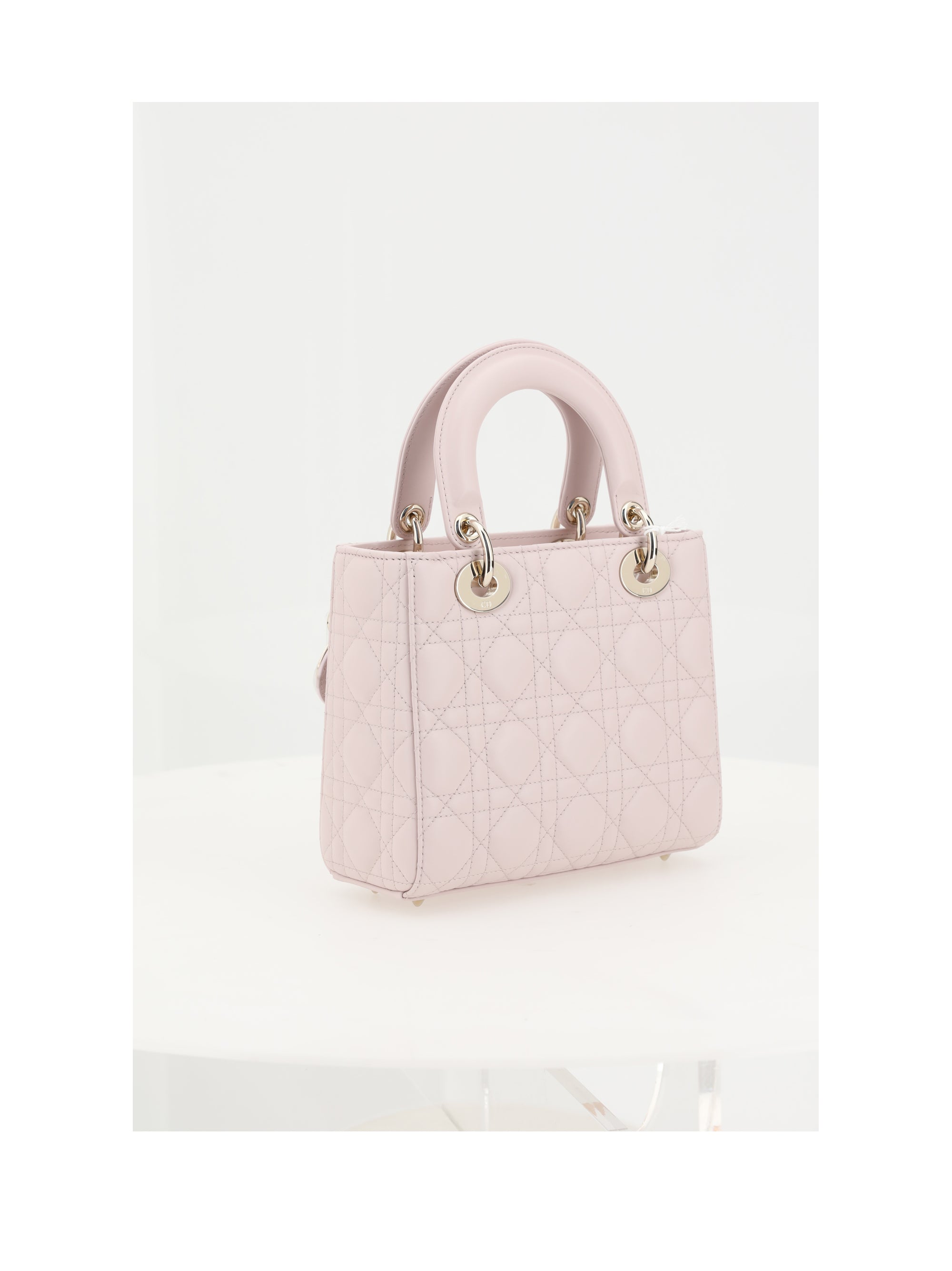 DIOR OS lady dior s lambskin