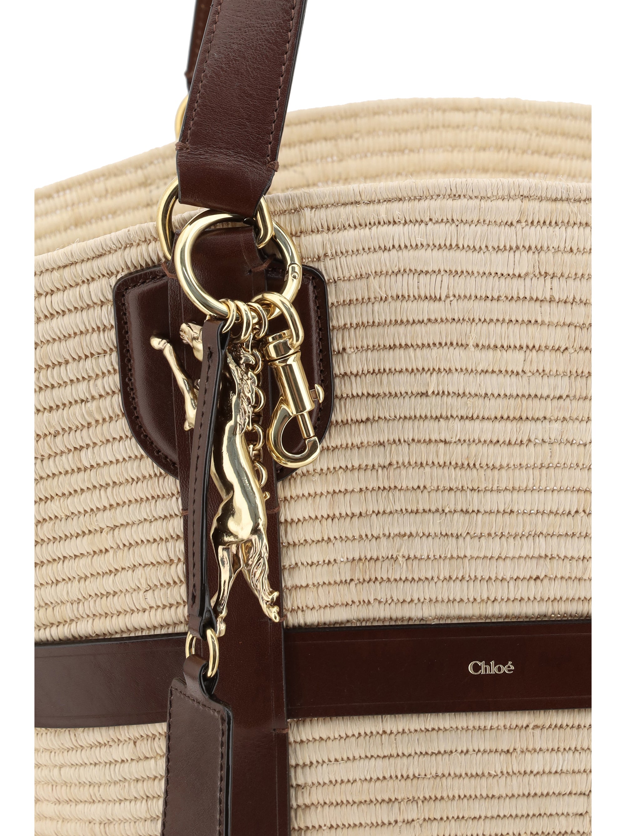 kerala 25 raffia shoulder bag