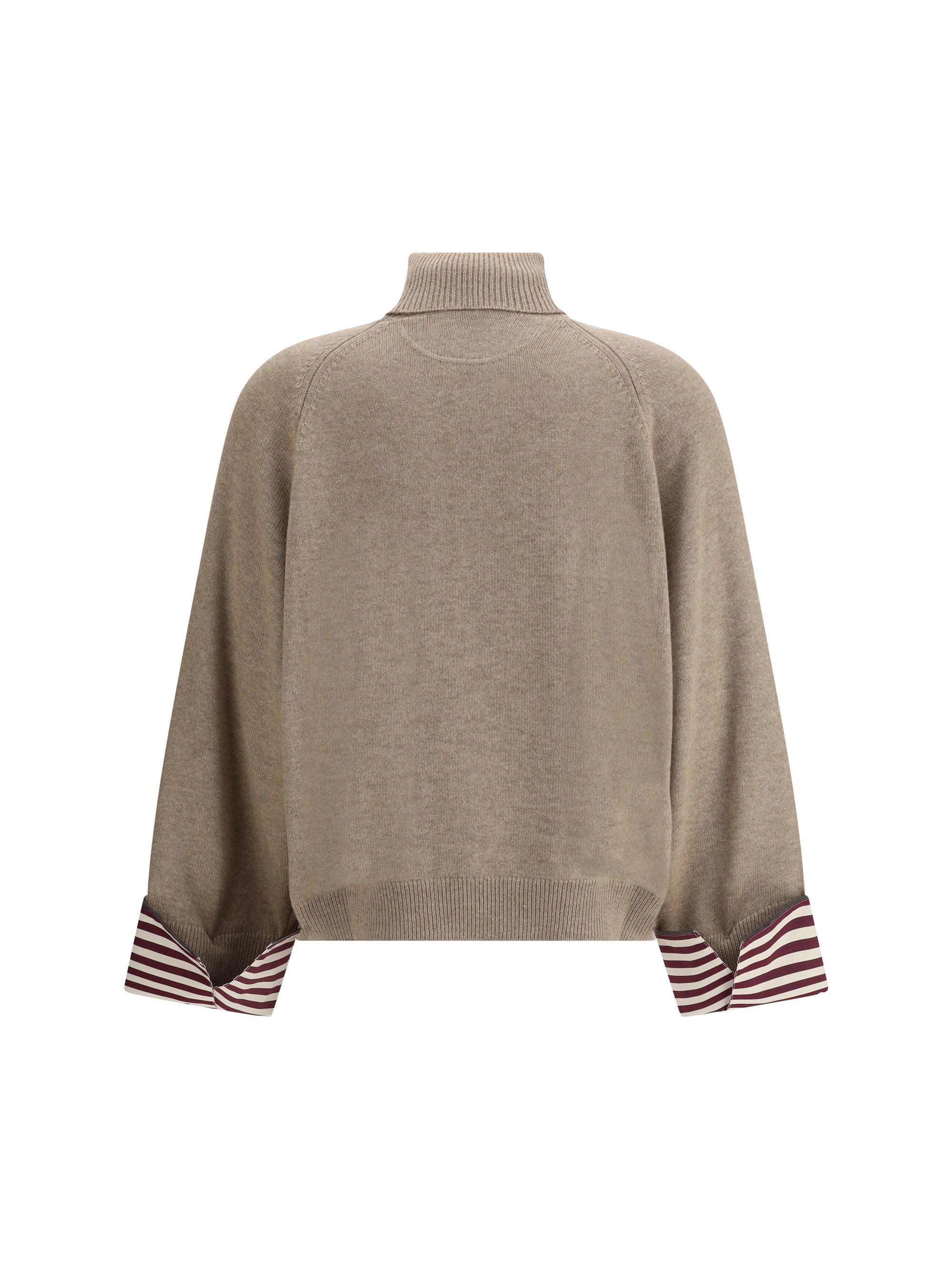 BRUNELLO CUCINELLI L turtleneck sweater