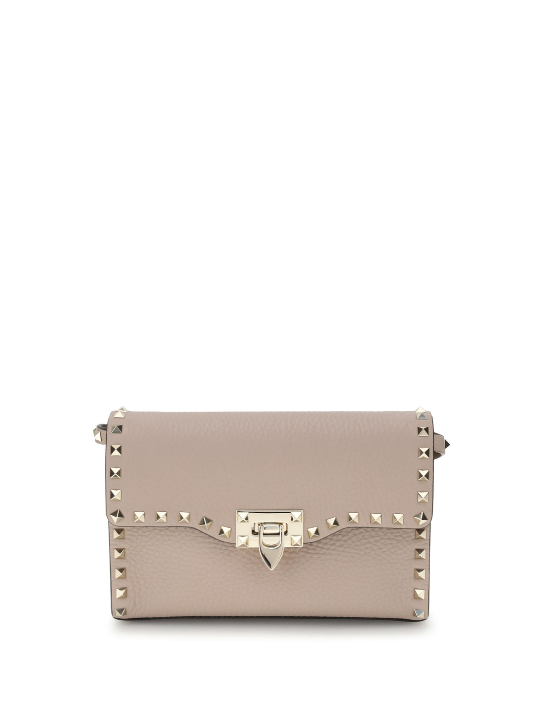 VALENTINO GARAVANI OS rockstud shoulder bag