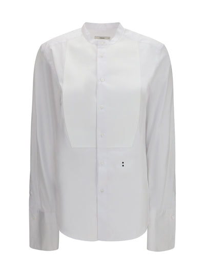 poplin shirt