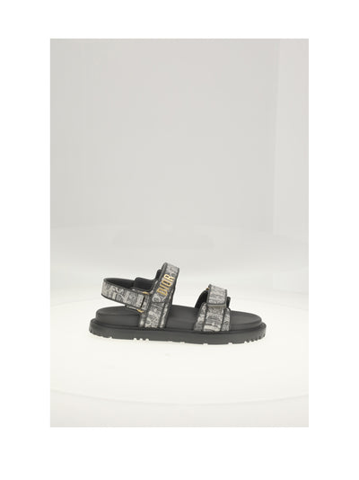 dioract sandal 1cm