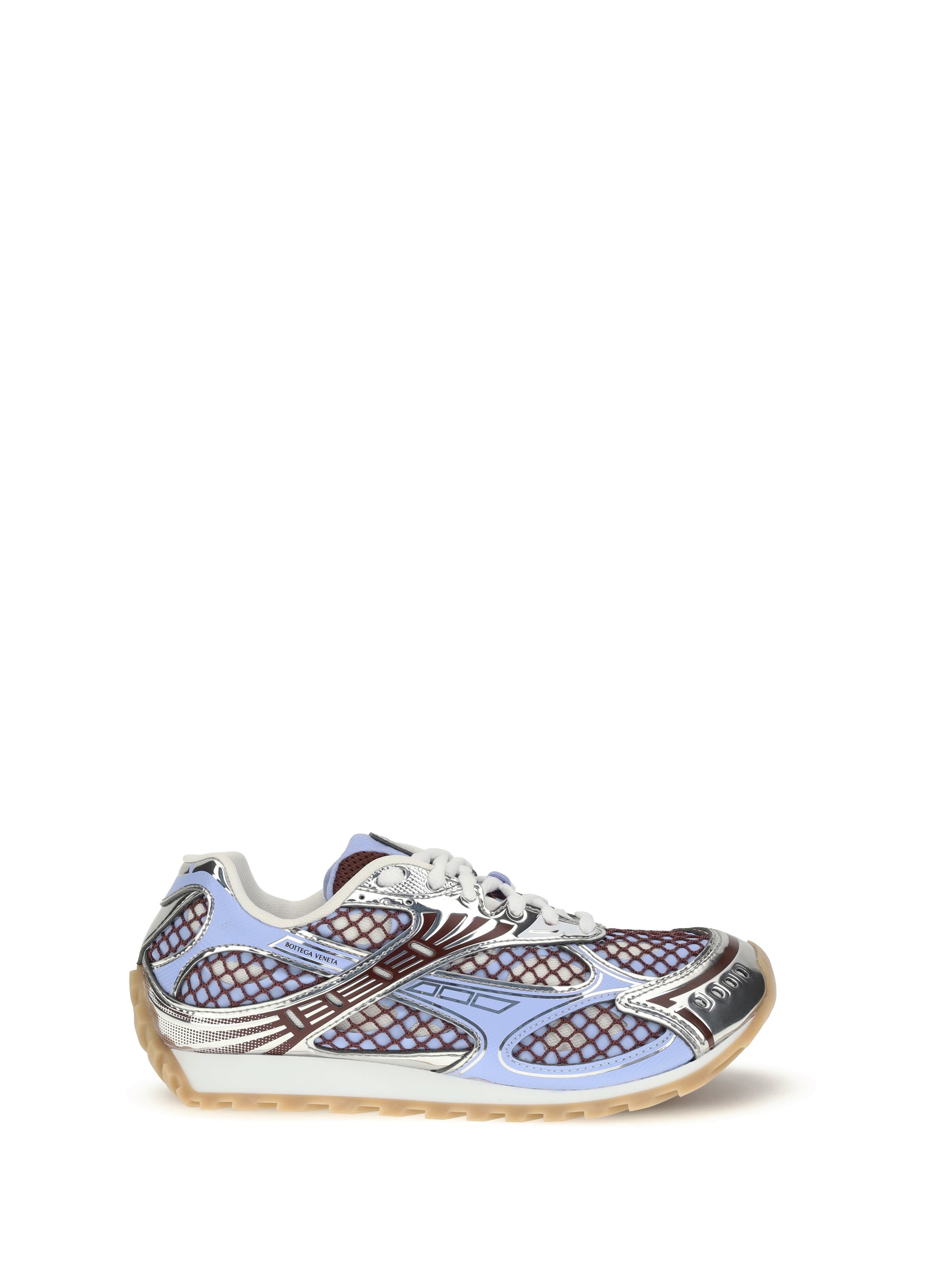 BOTTEGA VENETA 38 orbit sneakers