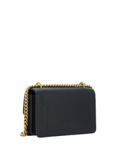 PINKO OS love one mini shoulder bag