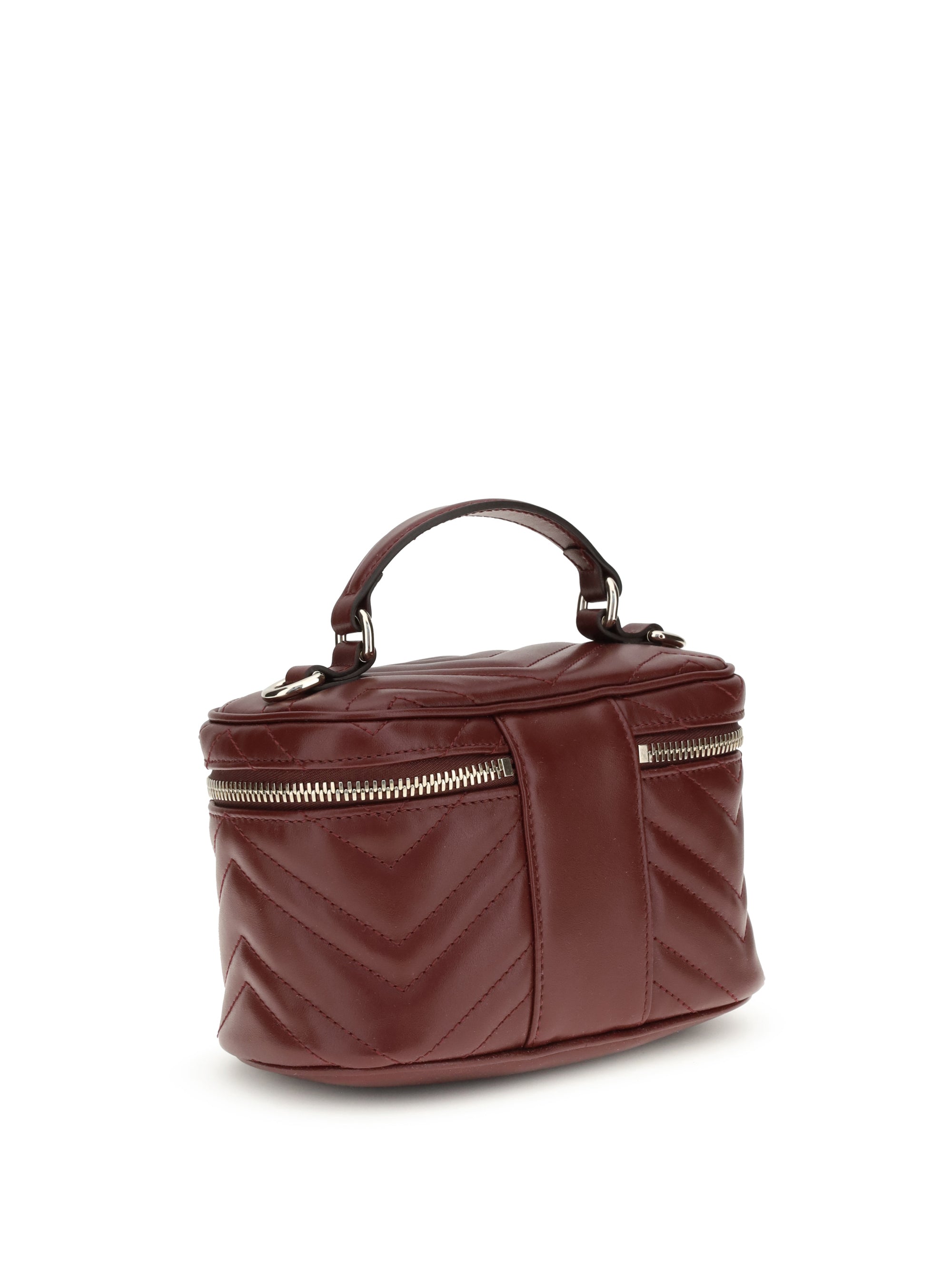 vanity mini shoulder bag