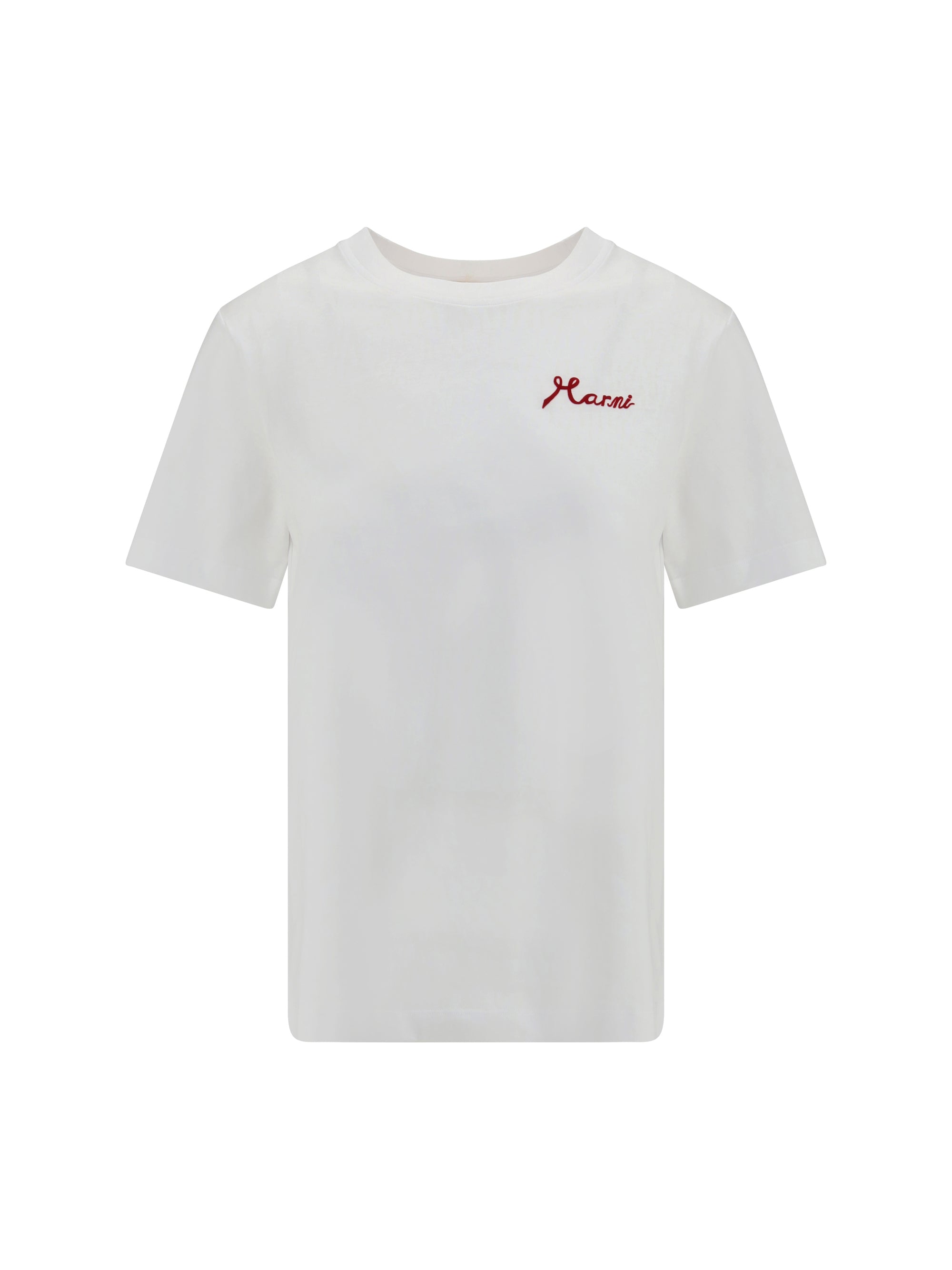 MARNI 40 cotton t-shirt
