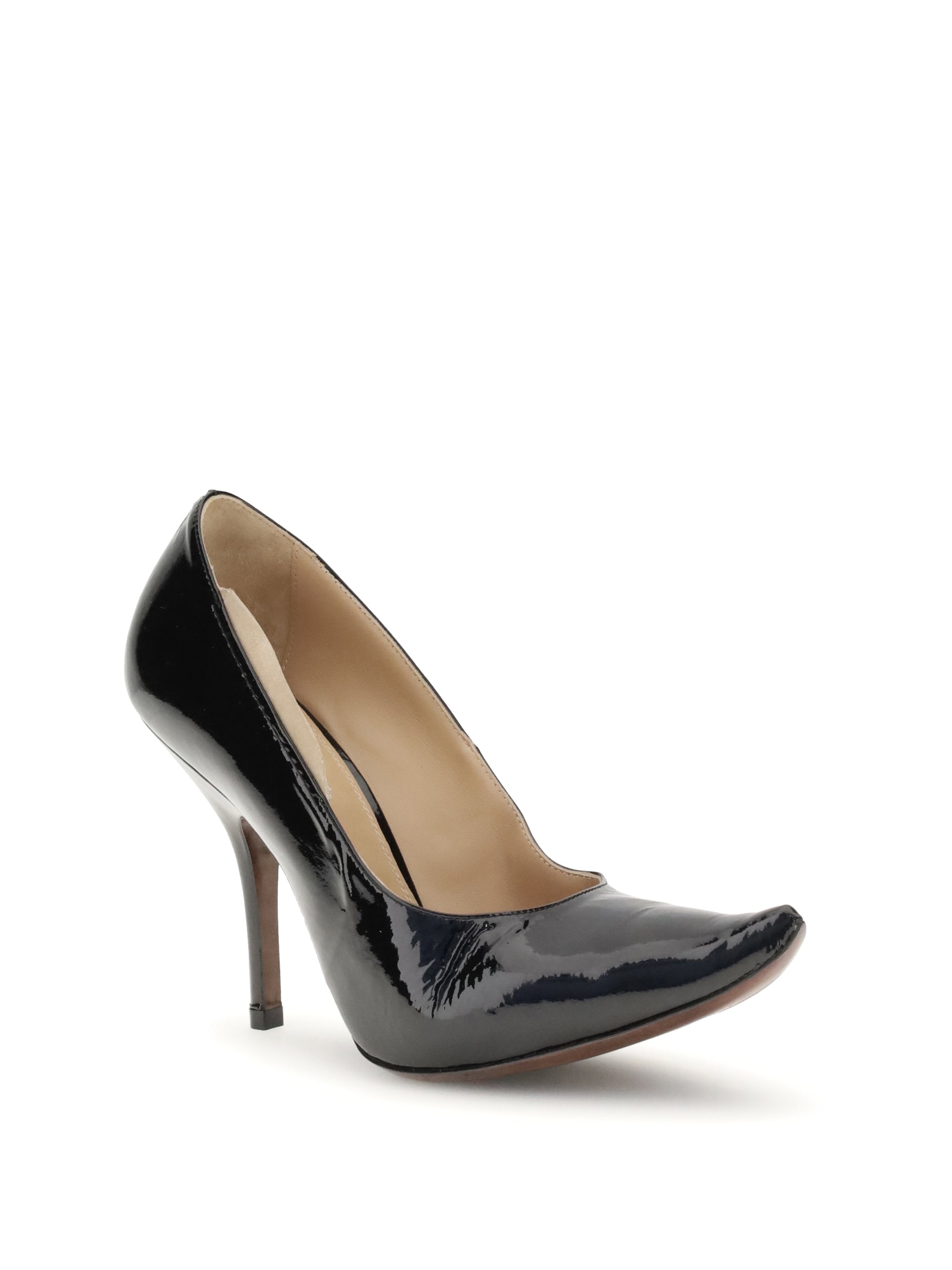 MARGIELA 37 loved to death pumps