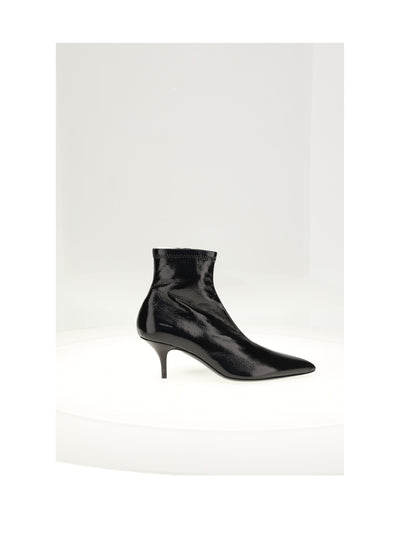 fitted boot 60