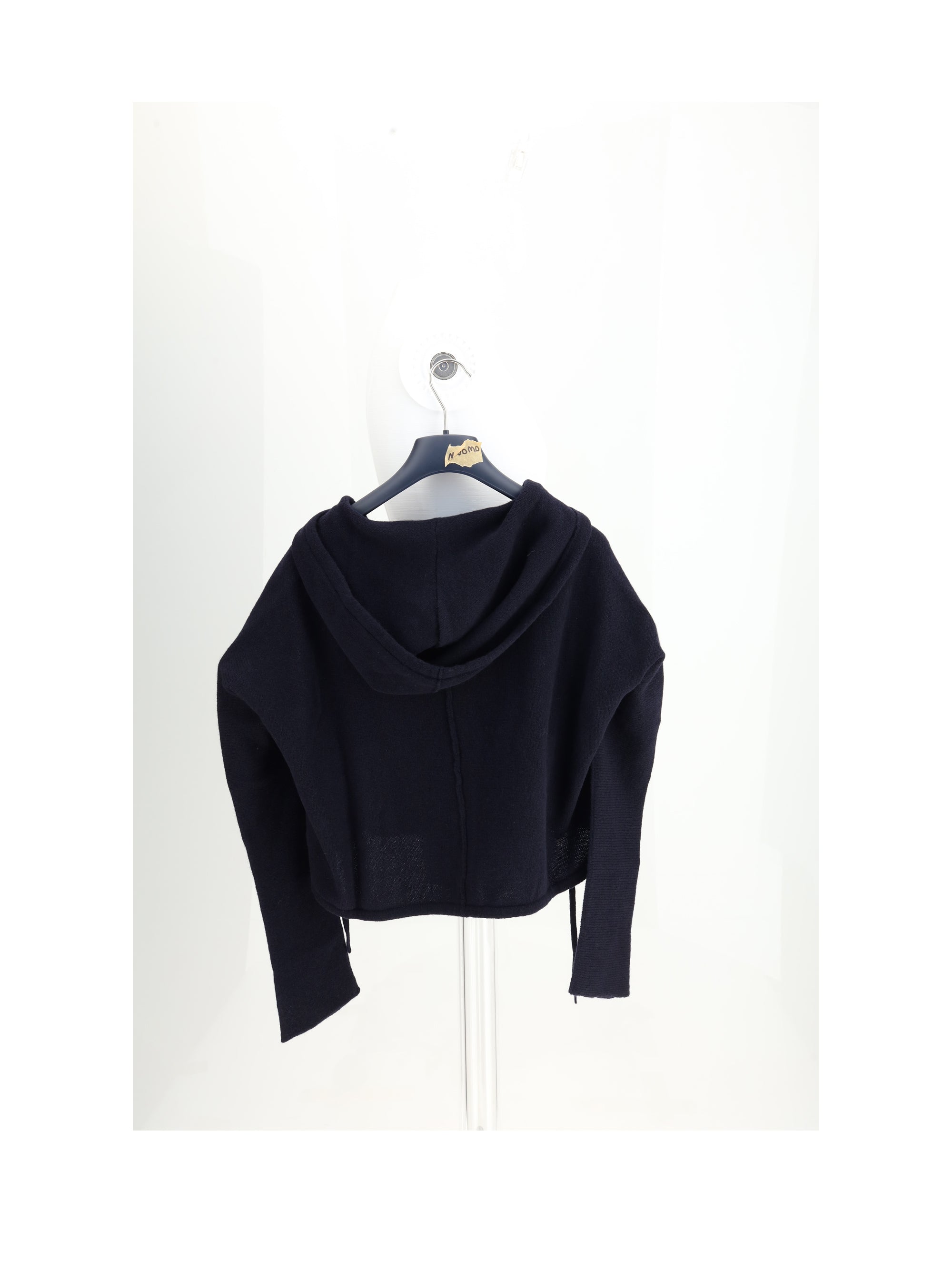 DIOR 38 maglia zip