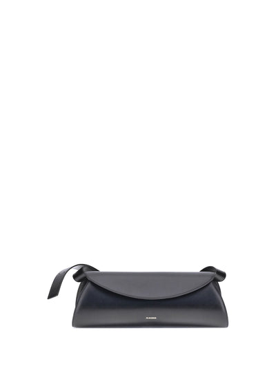 large cannolo shoulder bag