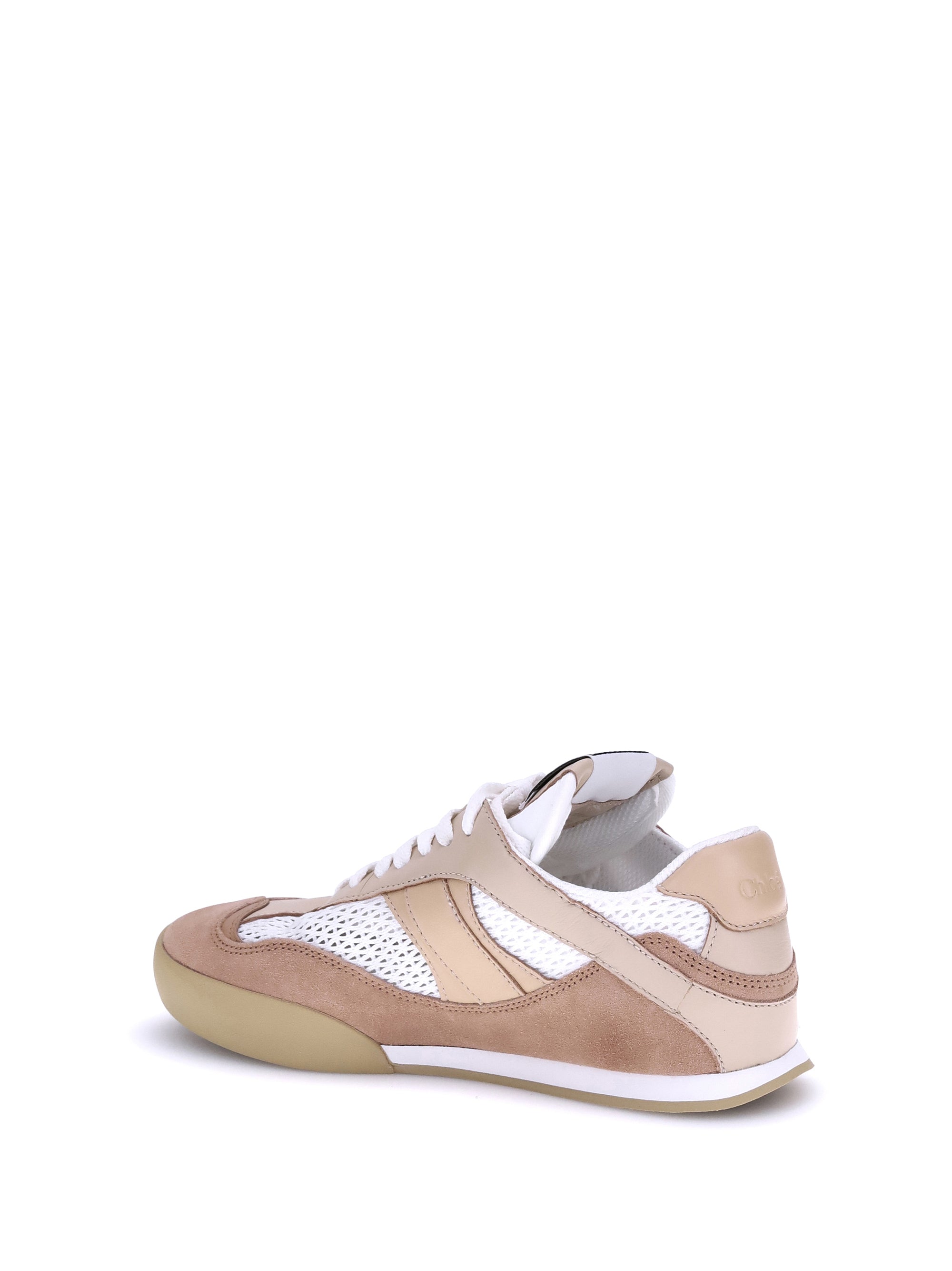 CHLOÉ 37 kick sneakers
