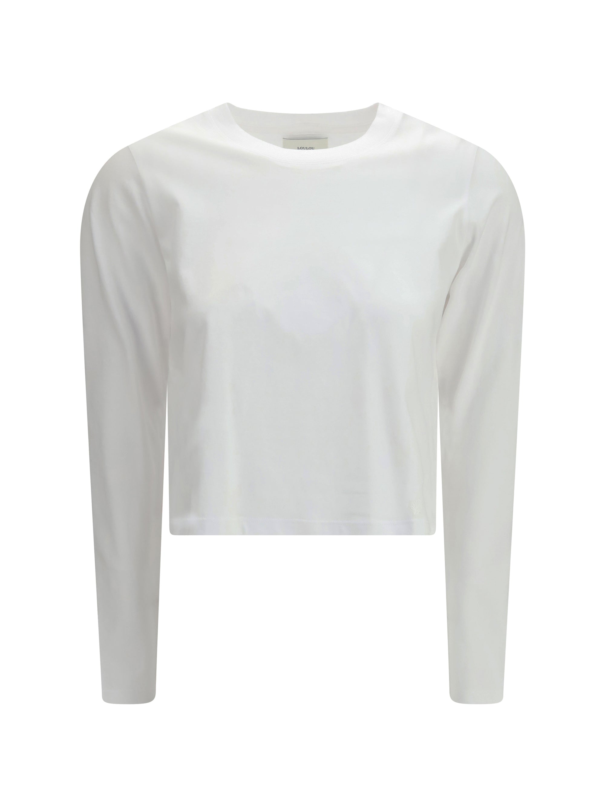 LOULOU DE SAISON L masal t-shirt